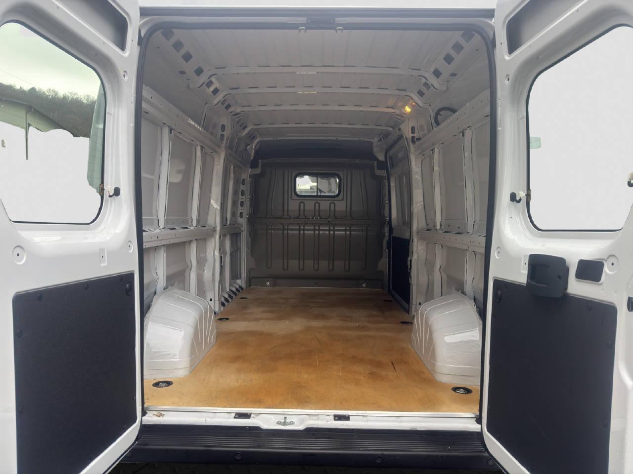 OPEL Movano Kaw. 3.5 t L3 H2 2.2 TD 165 3.5T-image-9