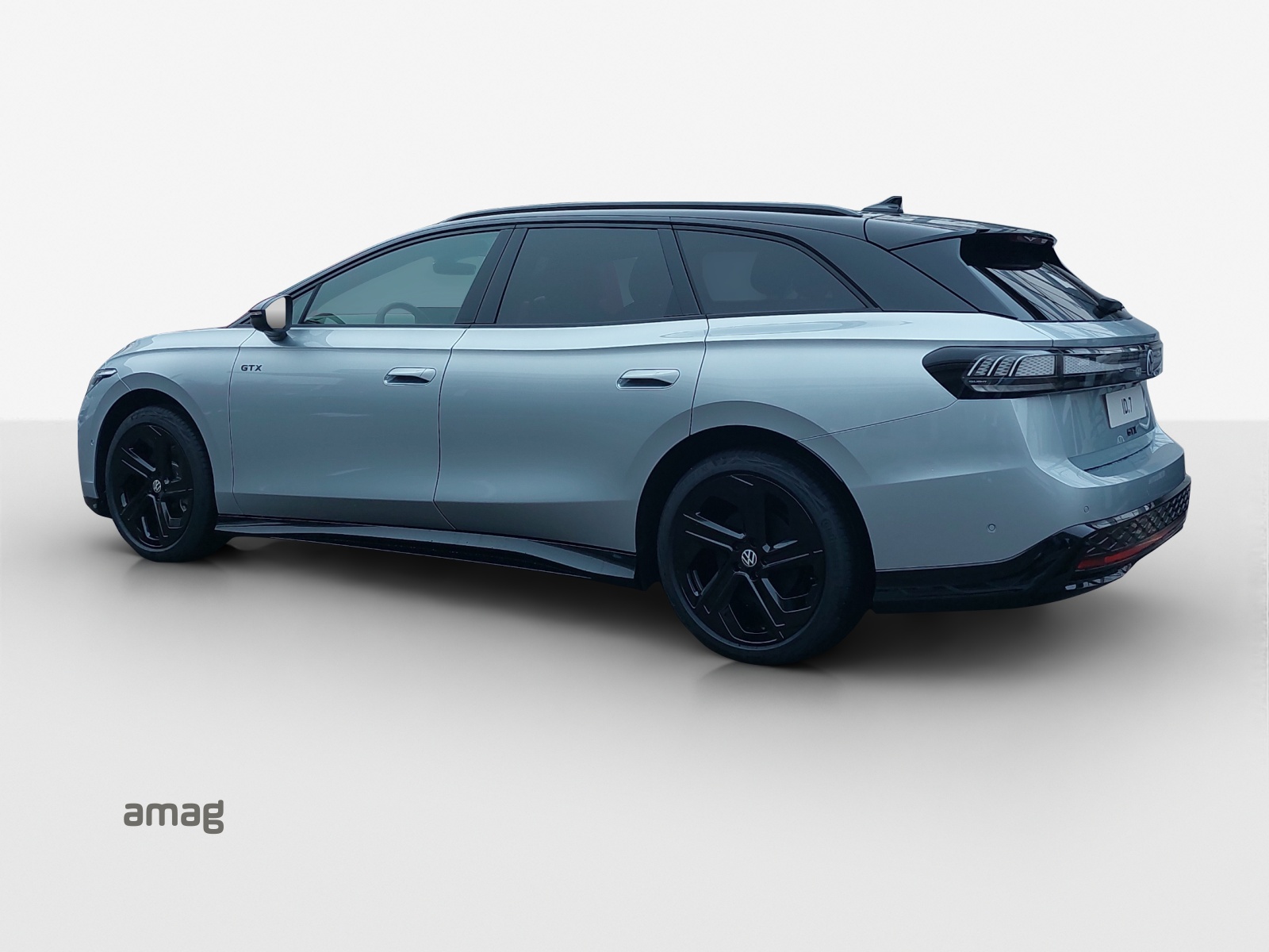 VW ID.7 Tourer GTX 86 kWh GTX 4 Motion-image-2