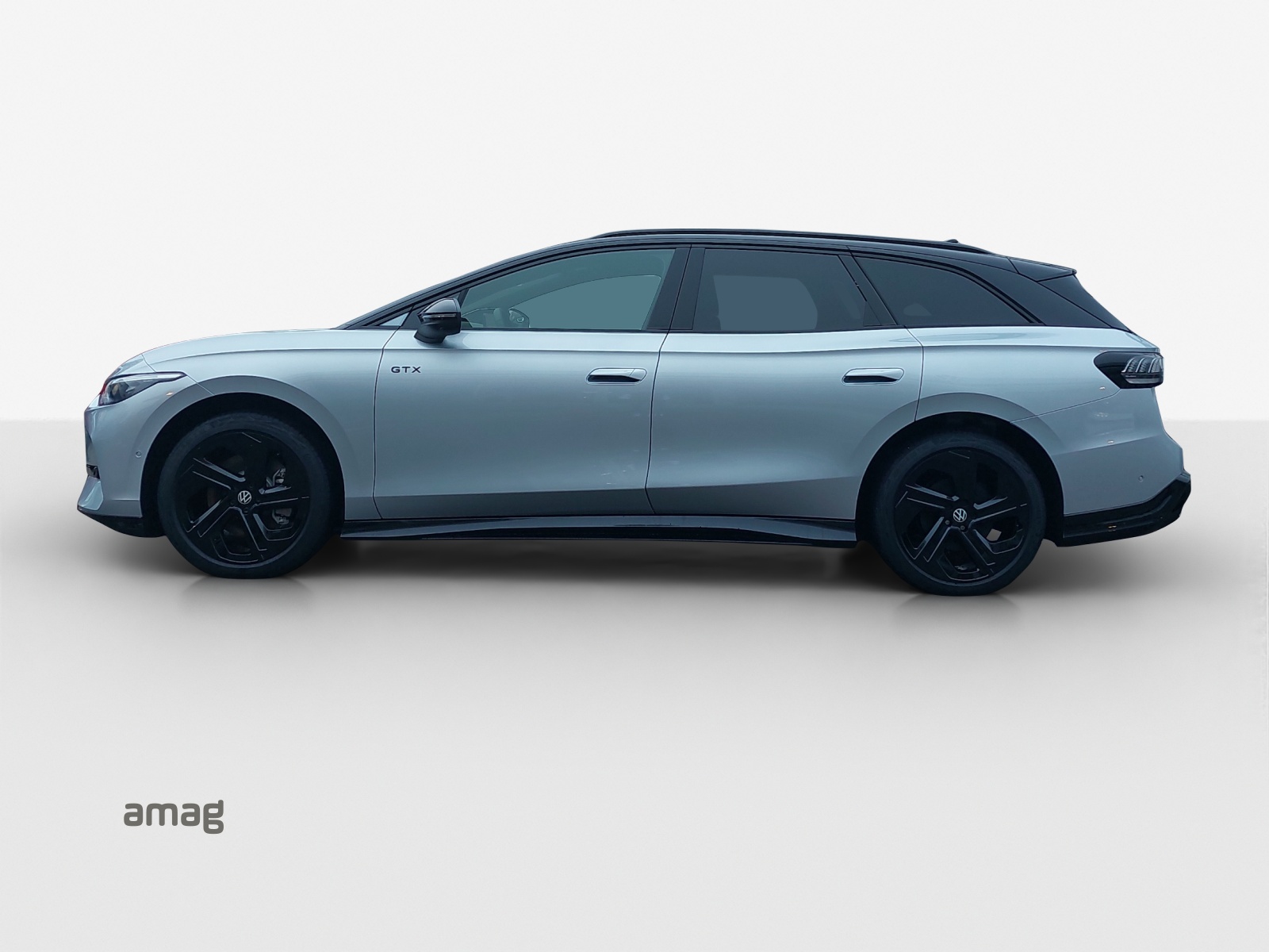 VW ID.7 Tourer GTX 86 kWh GTX 4 Motion-image-1