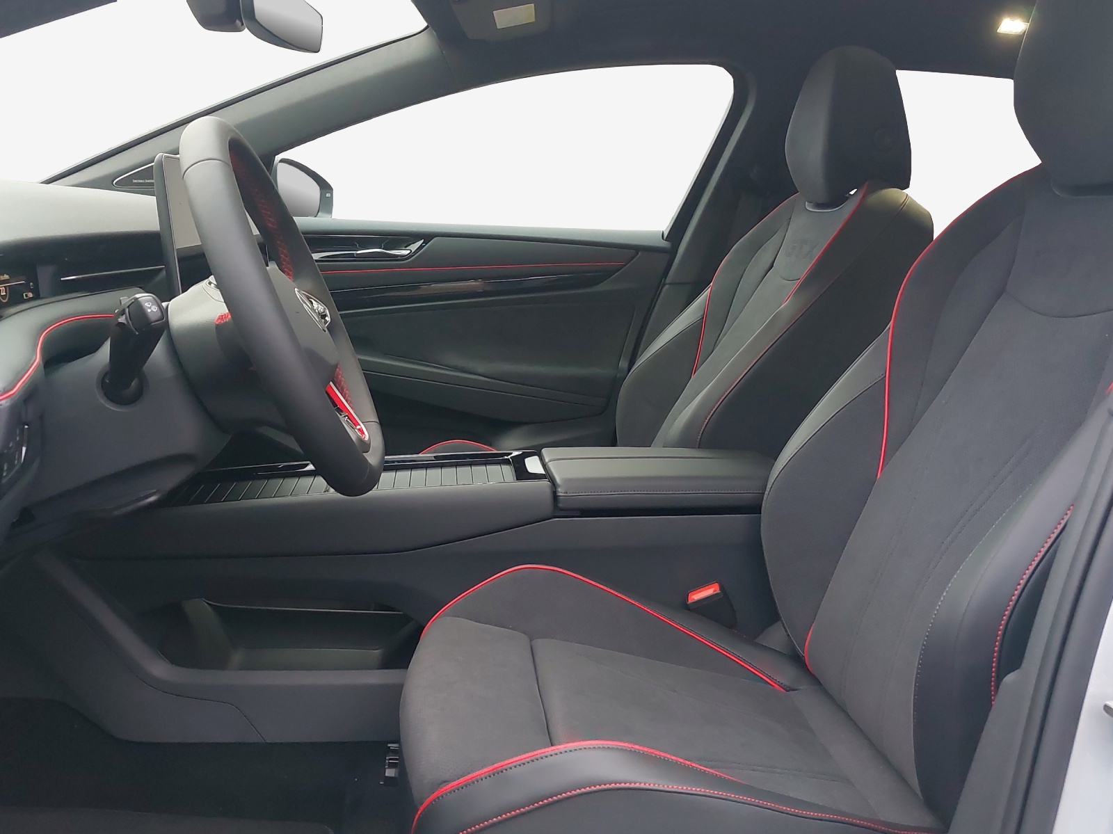VW ID.7 Tourer GTX 86 kWh GTX 4 Motion-image-7
