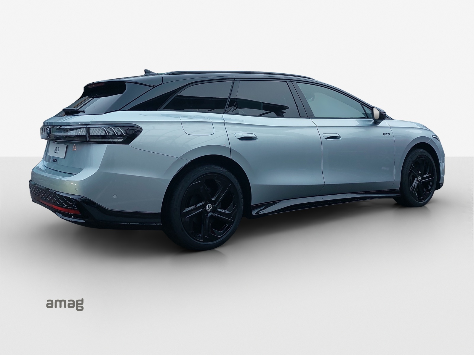 VW ID.7 Tourer GTX 86 kWh GTX 4 Motion-image-4