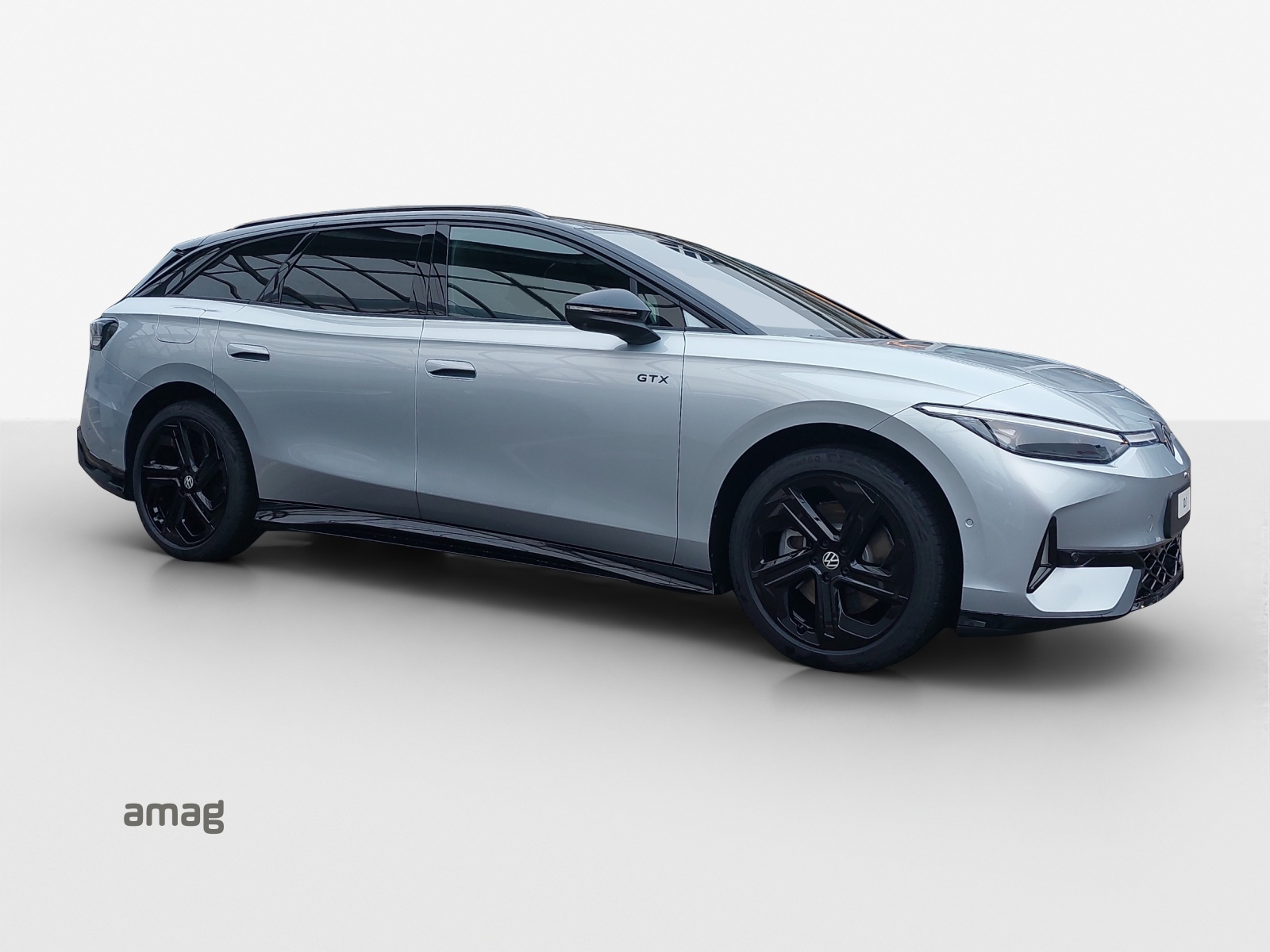 VW ID.7 Tourer GTX 86 kWh GTX 4 Motion-image-5