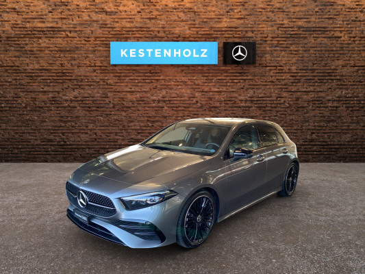 MERCEDES-BENZ A 220 4Matic 8G-DCT-image-0