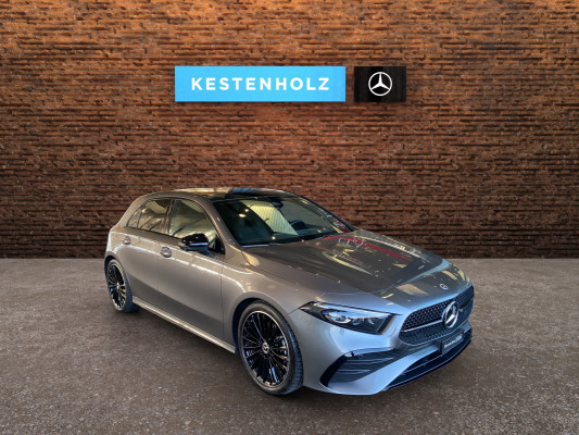 MERCEDES-BENZ A 220 4Matic 8G-DCT-image-1