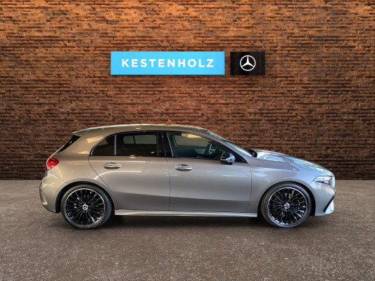 MERCEDES-BENZ A 220 4Matic 8G-DCT-image-2