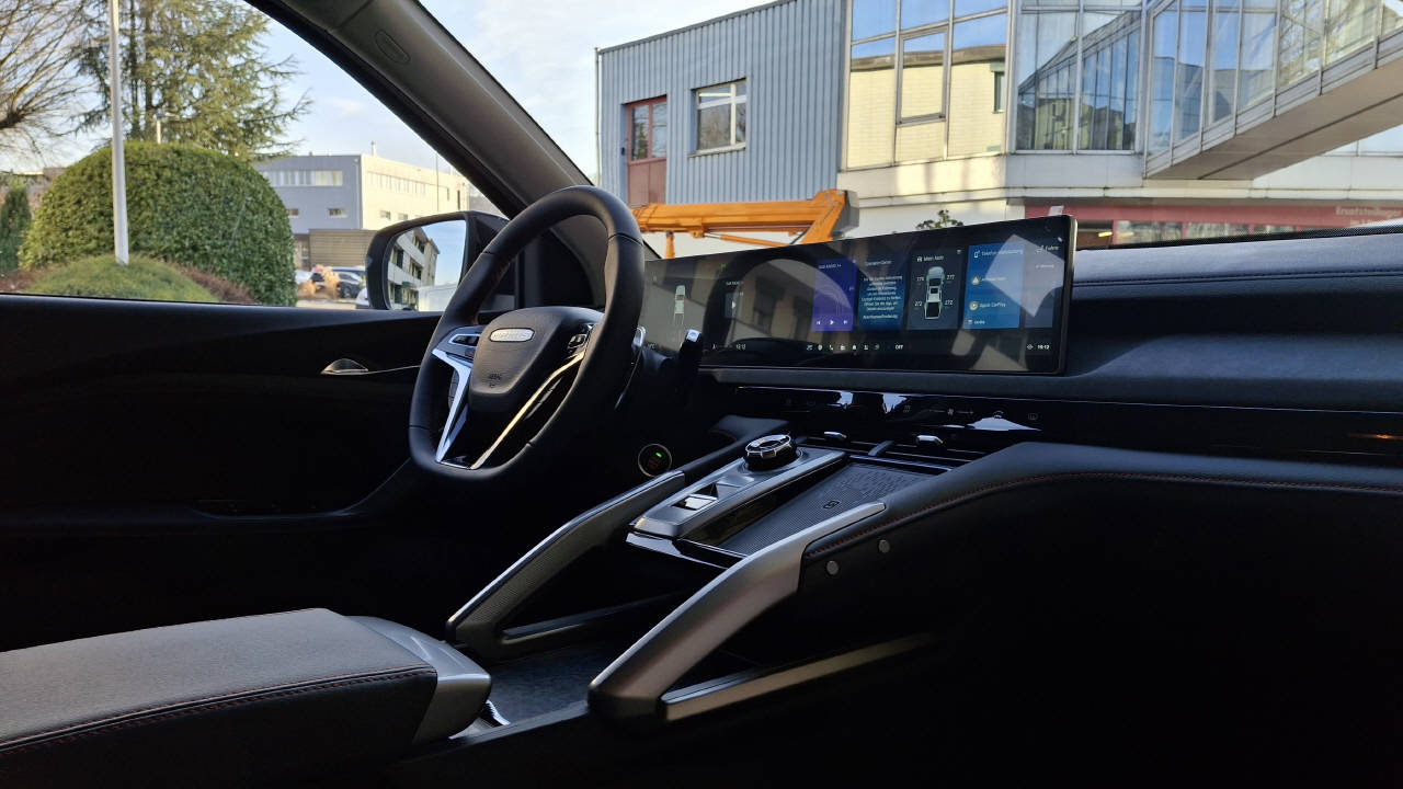 MAXUS T60-image-14
