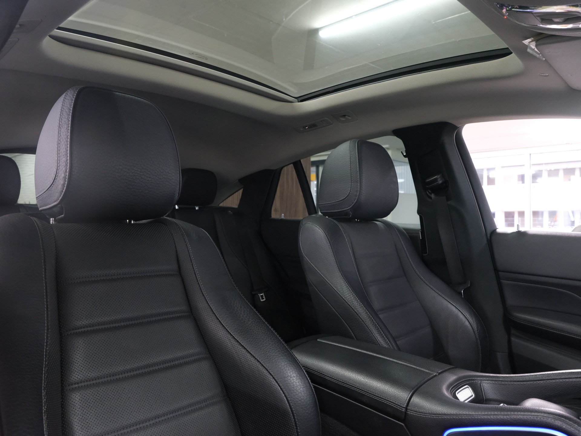 MERCEDES-BENZ GLE Coupé 400 d 4Matic 9G-Tronic-image-23