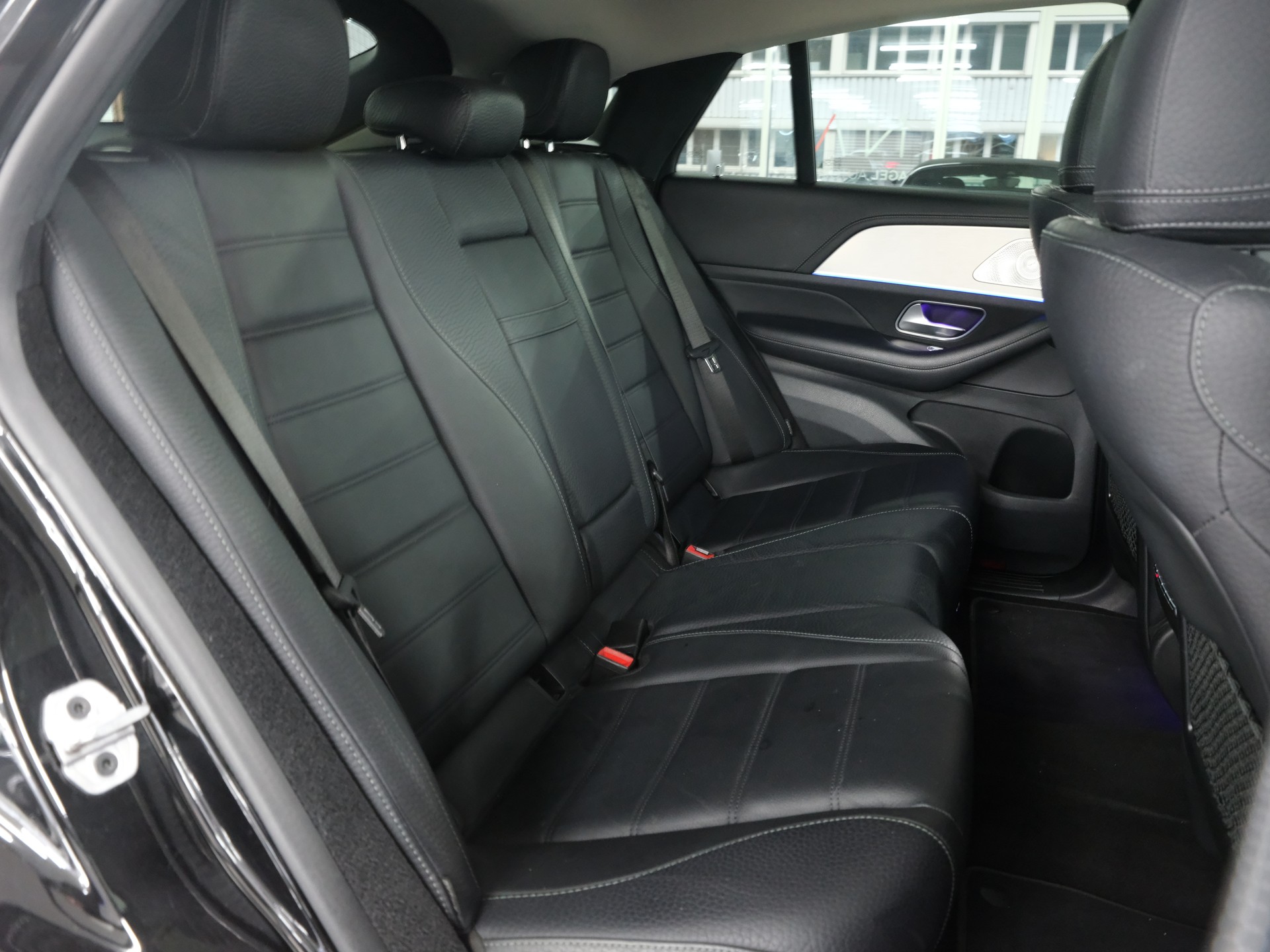 MERCEDES-BENZ GLE Coupé 400 d 4Matic 9G-Tronic-image-18