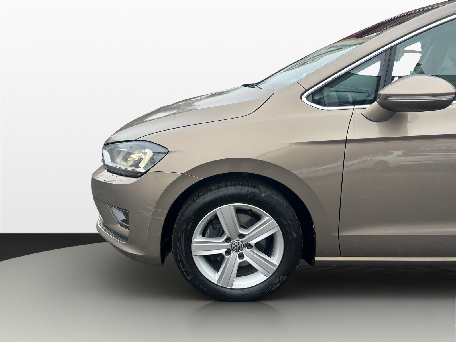 VW Golf Sportsvan 1.4 TSI Highline DSG-image-20