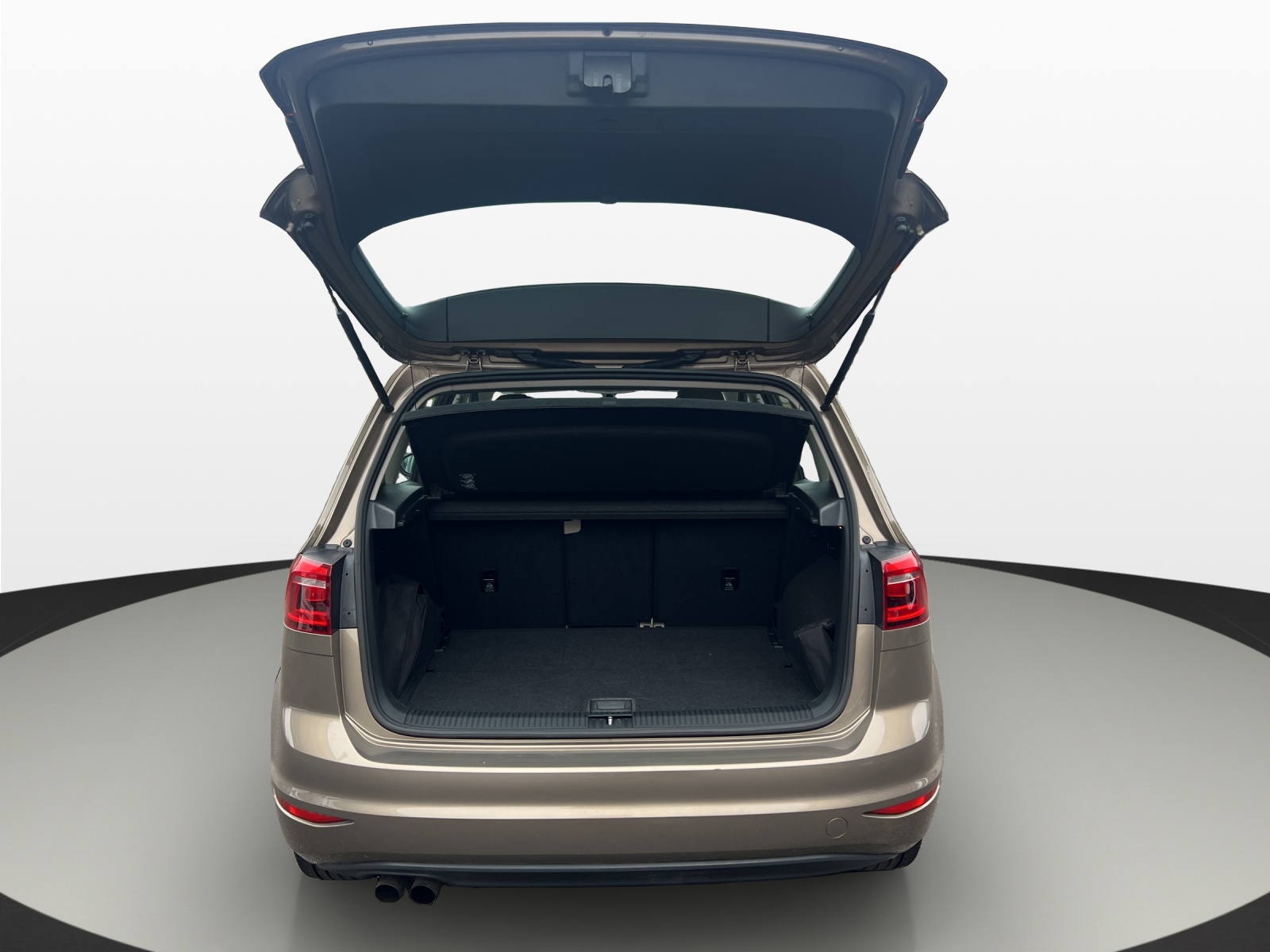 VW Golf Sportsvan 1.4 TSI Highline DSG-image-19