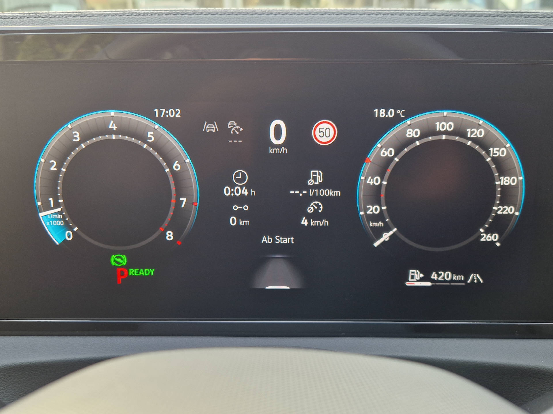 VW Tiguan 1.5 TSI UNITED Life DSG-image-10