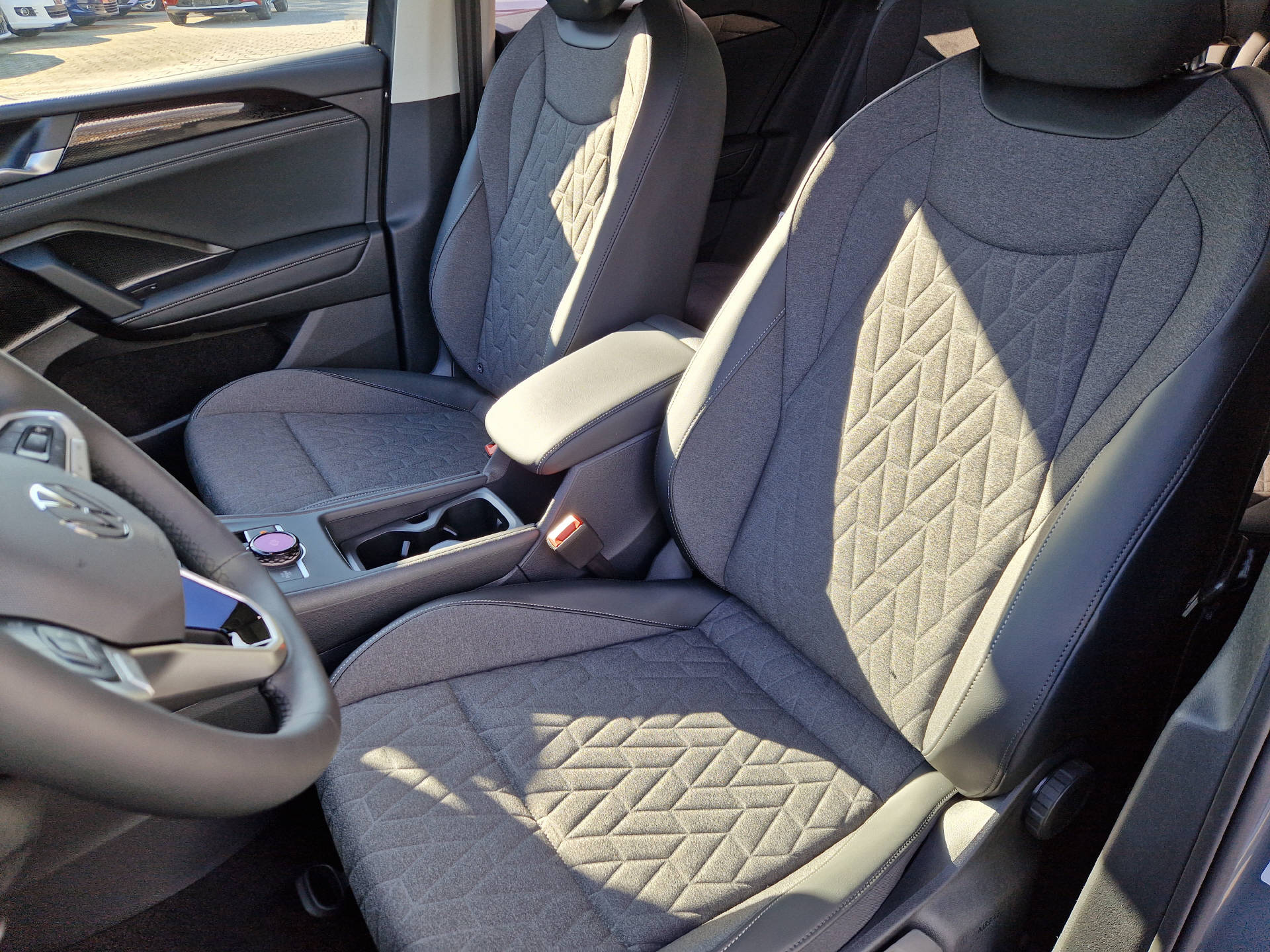 VW Tiguan 1.5 TSI UNITED Life DSG-image-6