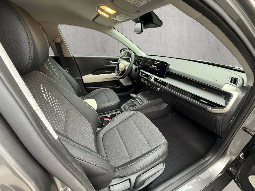 KIA Stonic 1.0 T-GDi MHEV GT-Line-image-10