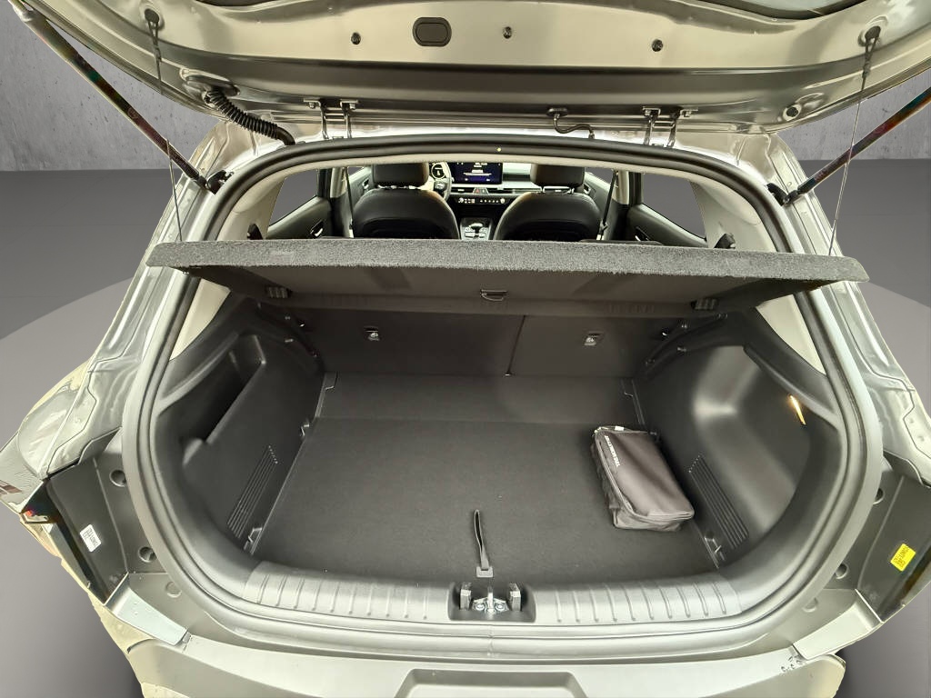 KIA Stonic 1.0 T-GDi MHEV GT-Line-image-12