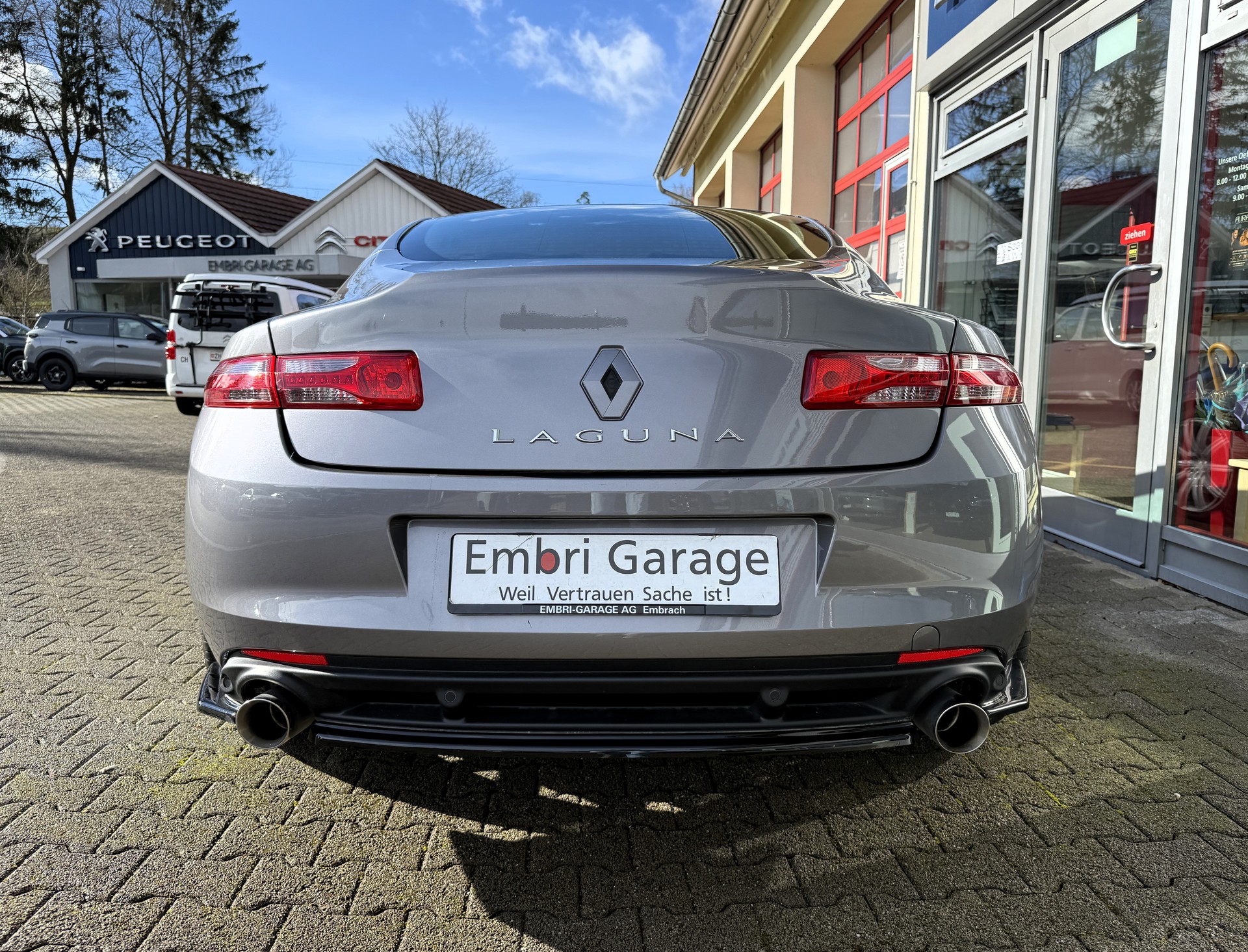 RENAULT Laguna Coupé 2.0 16V T GT-image-6