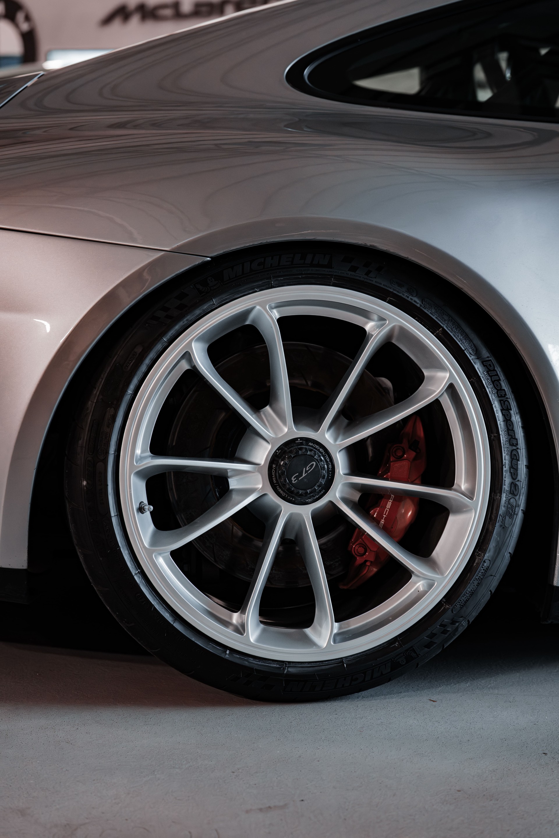 PORSCHE 911 GT3 PDK-image-7
