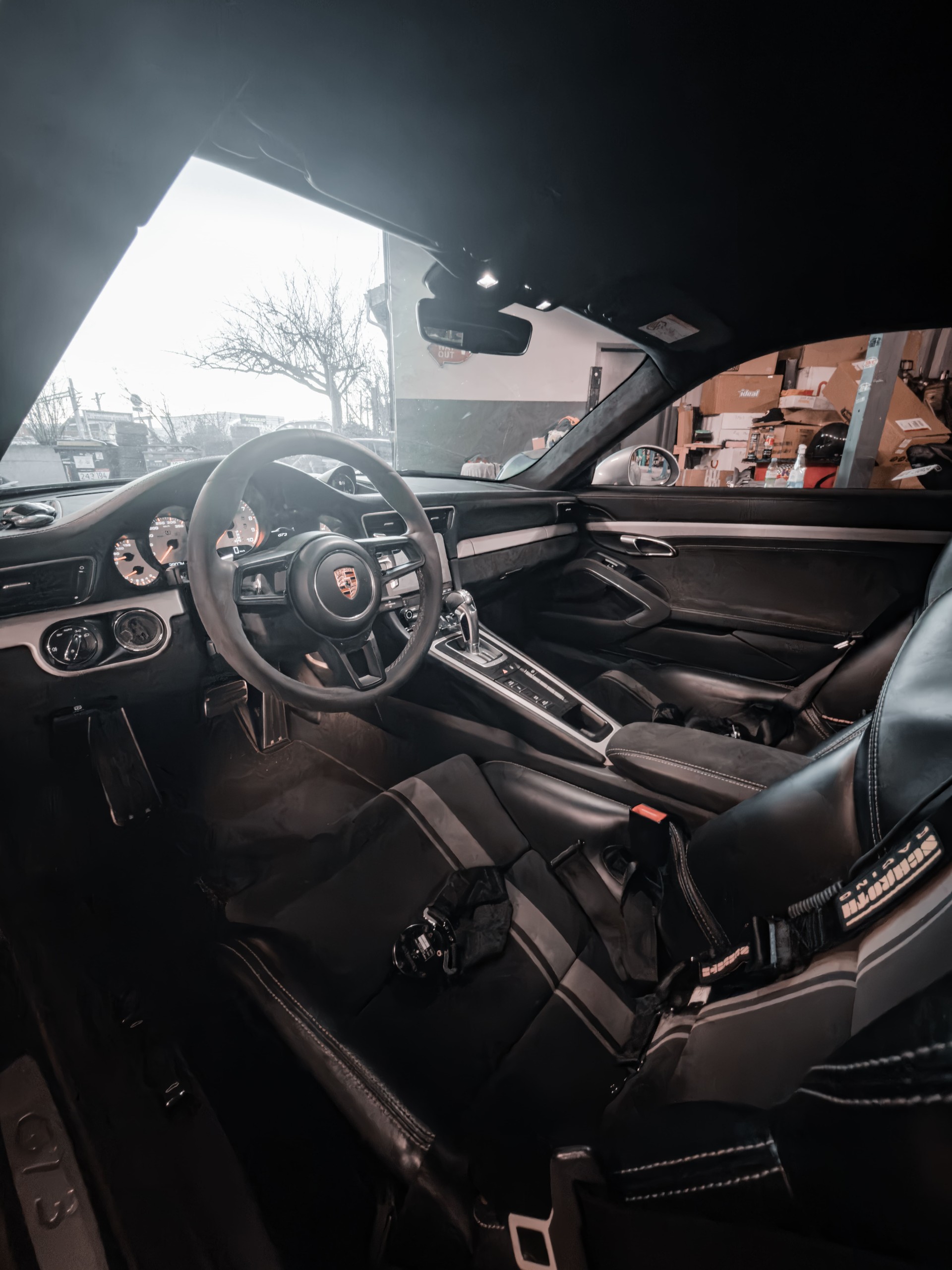 PORSCHE 911 GT3 PDK-image-10