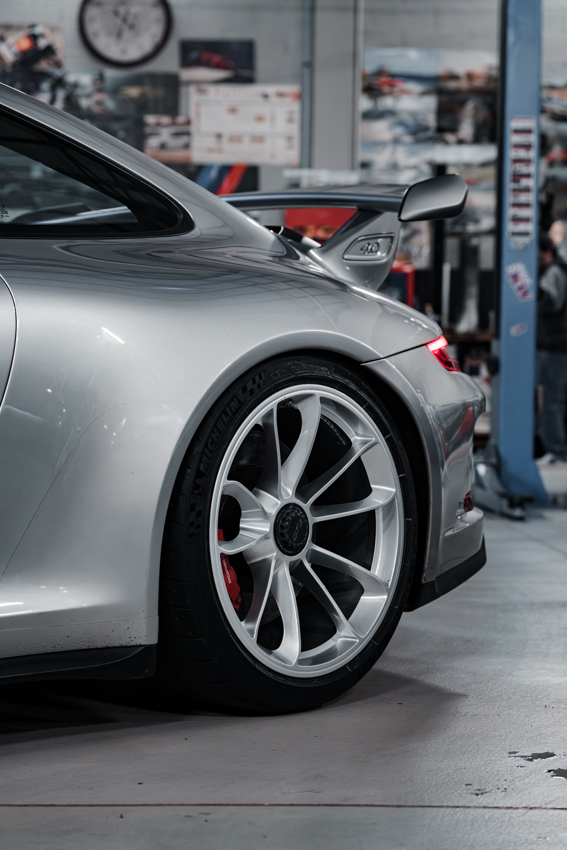 PORSCHE 911 GT3 PDK-image-8