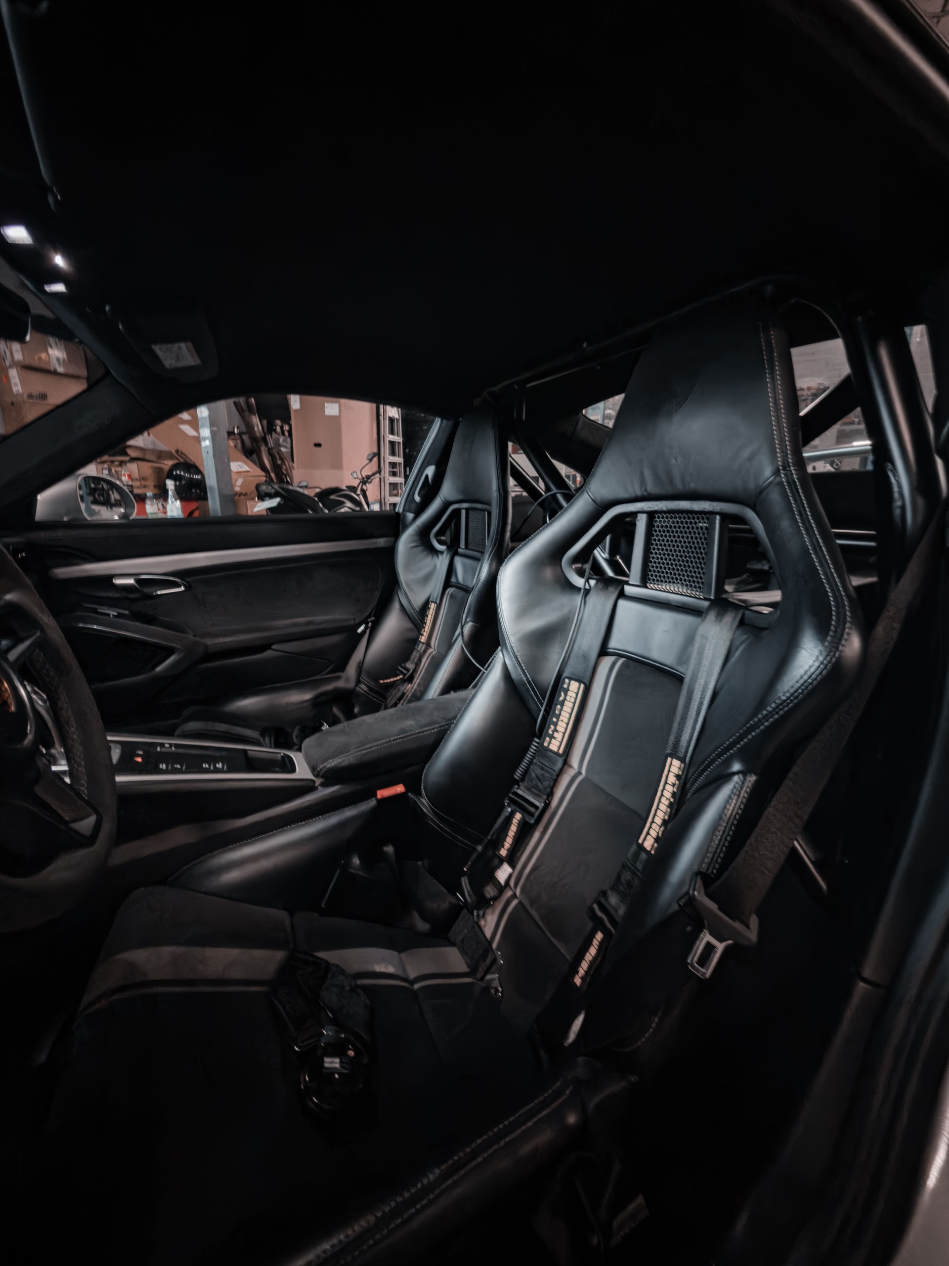 PORSCHE 911 GT3 PDK-image-11