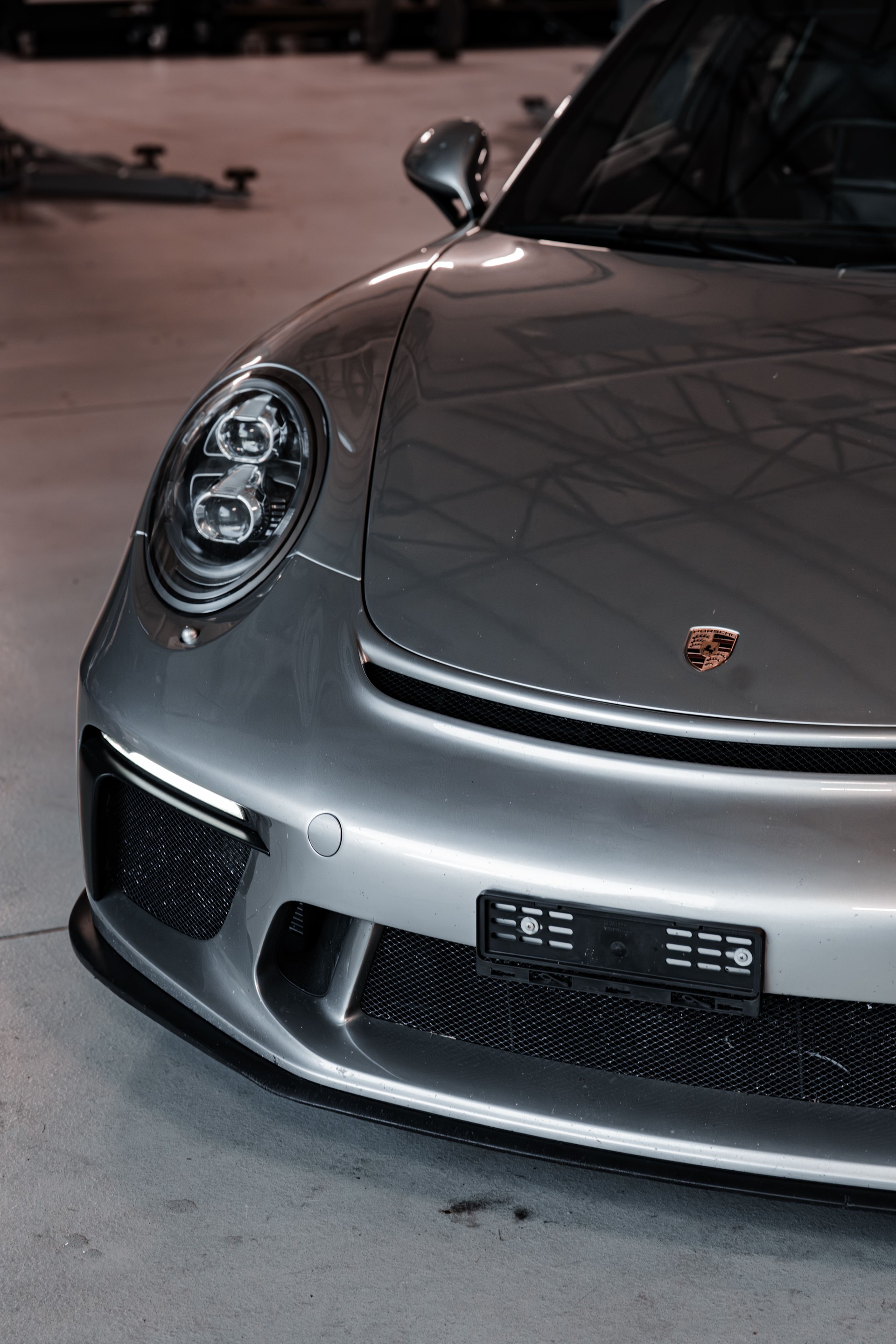 PORSCHE 911 GT3 PDK-image-2