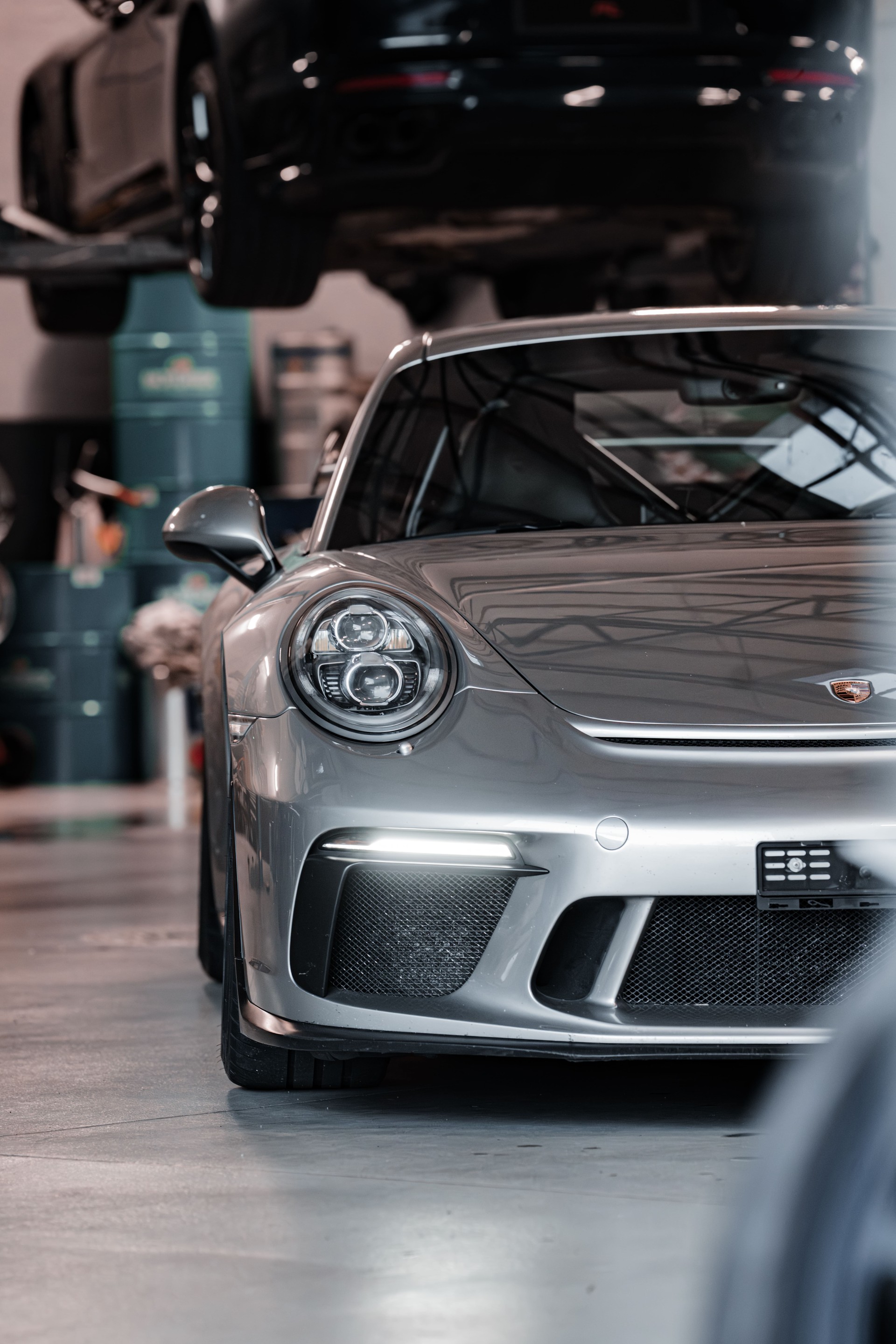 PORSCHE 911 GT3 PDK-image-1