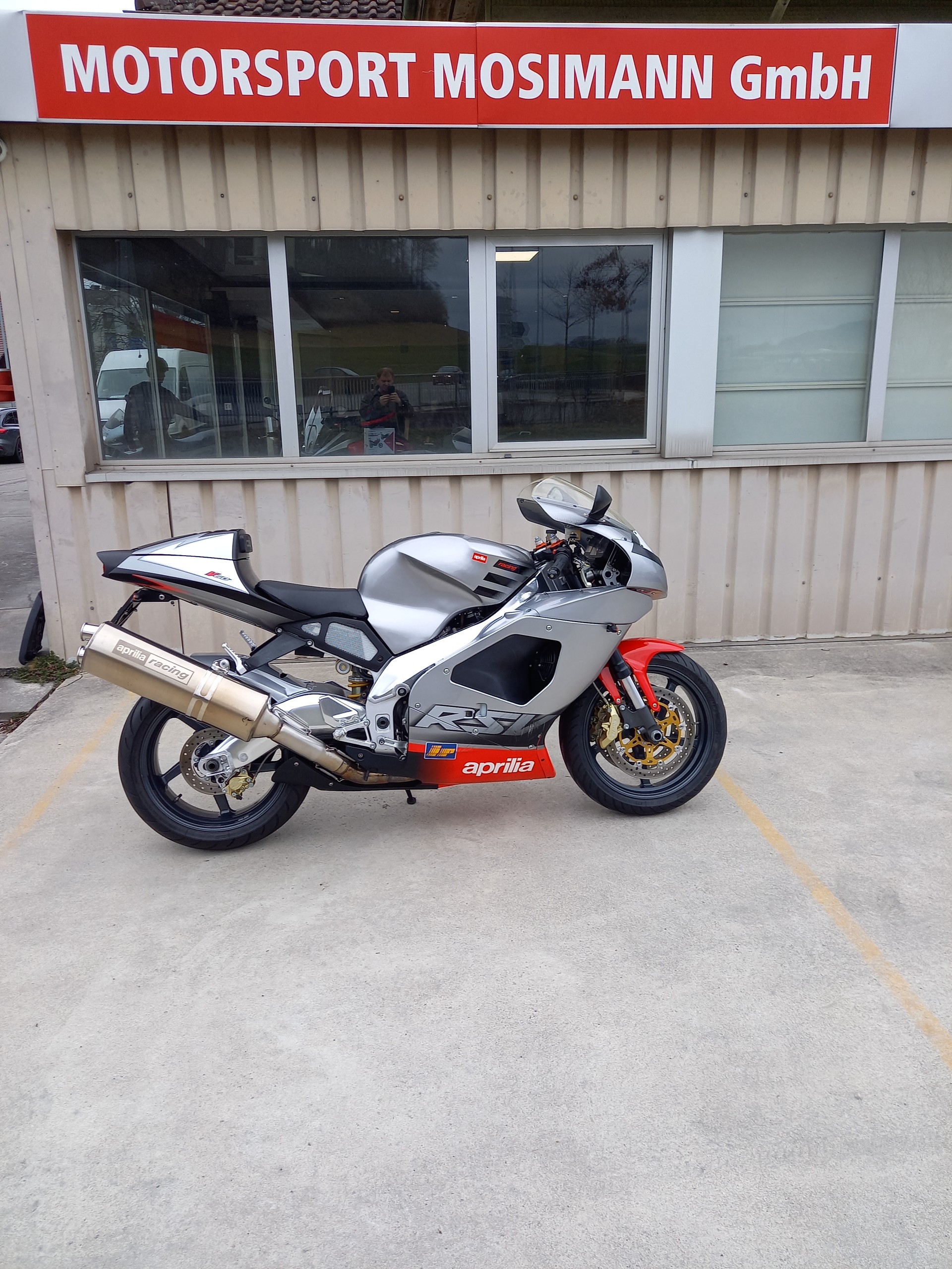 APRILIA RSV 1000 I.E. -02-image-1