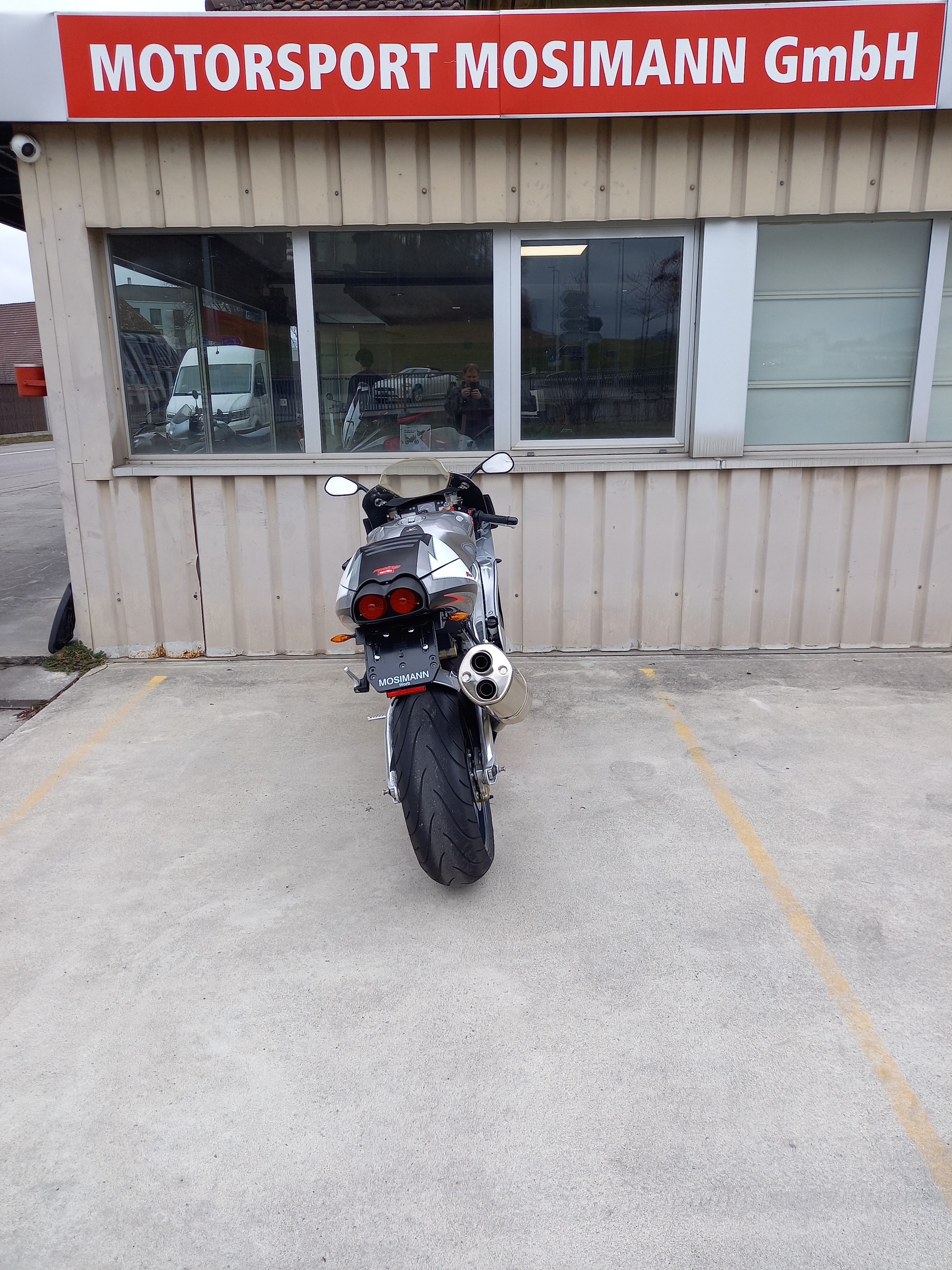 APRILIA RSV 1000 I.E. -02-image-4