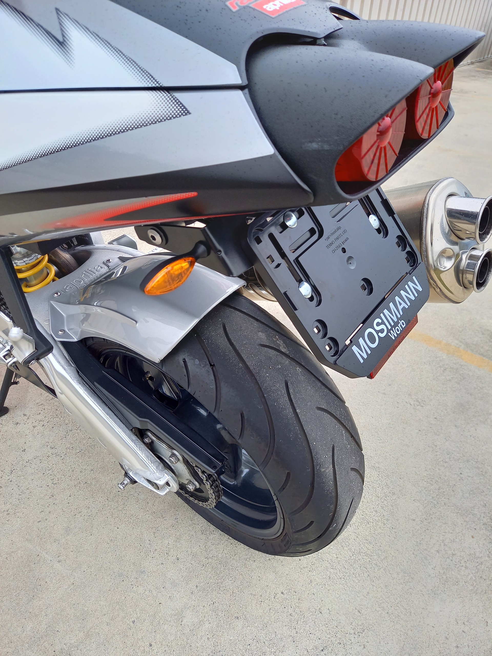 APRILIA RSV 1000 I.E. -02-image-6