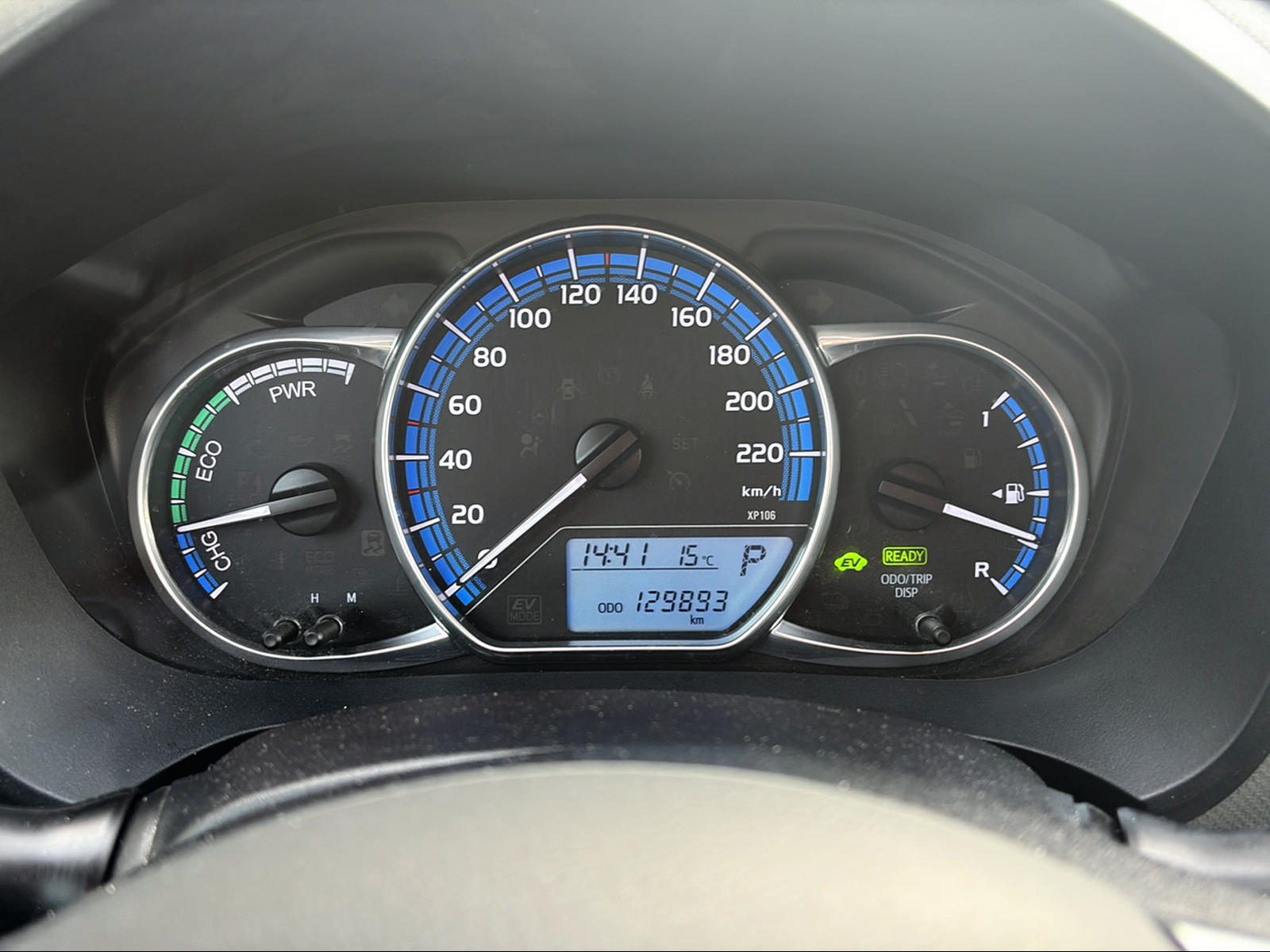 TOYOTA Yaris 1.5 VVT-i Hybrid Swiss Trend e-CVT-image-12
