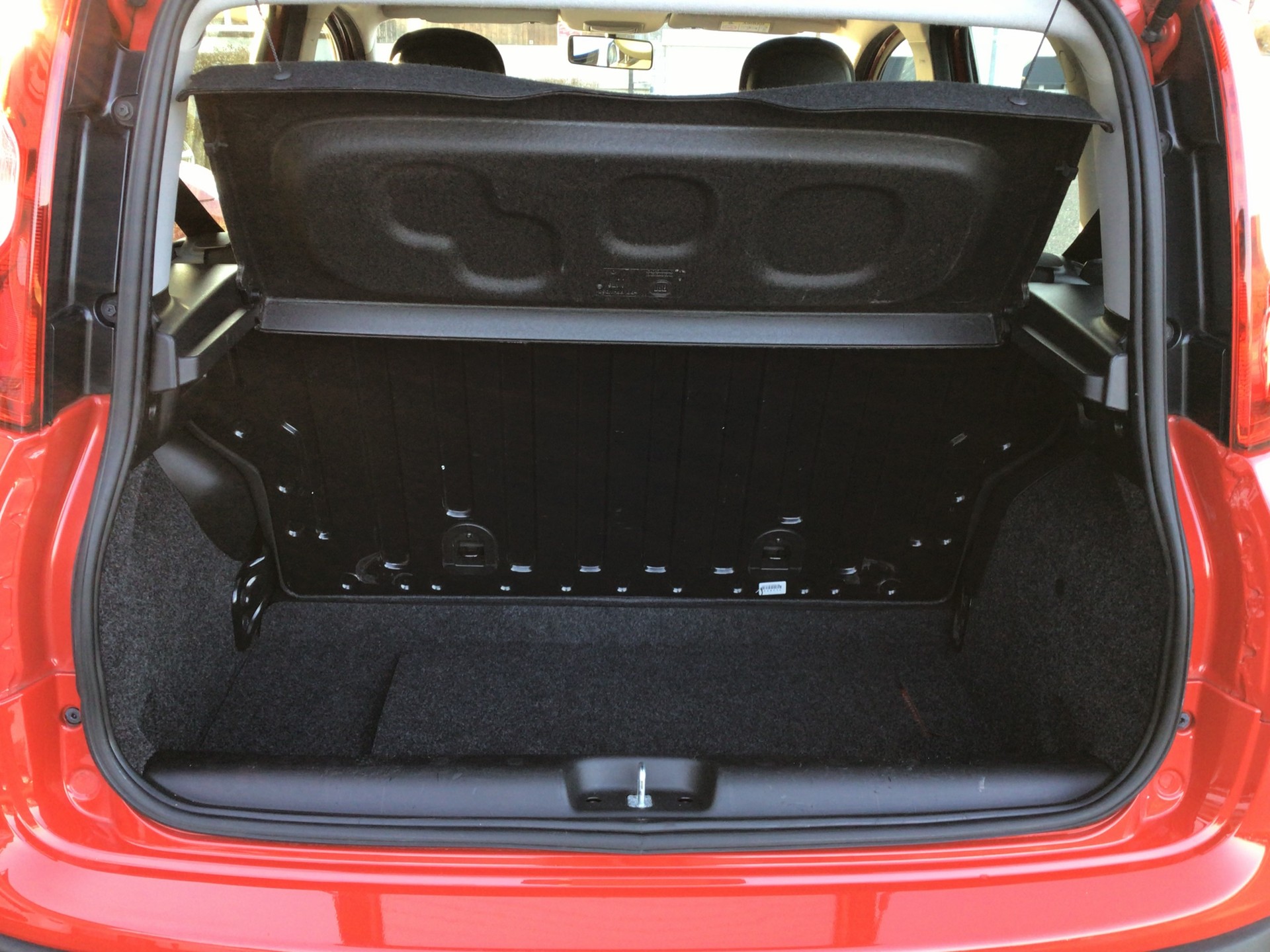 FIAT Panda 1.0 MHEV Cool-image-11
