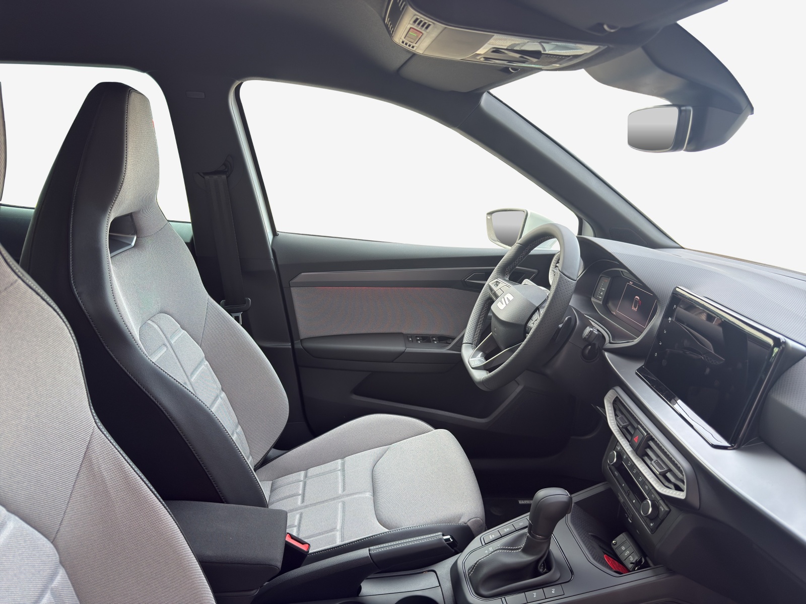 SEAT Arona 1.0 TSI Eco FR DSG-image-7
