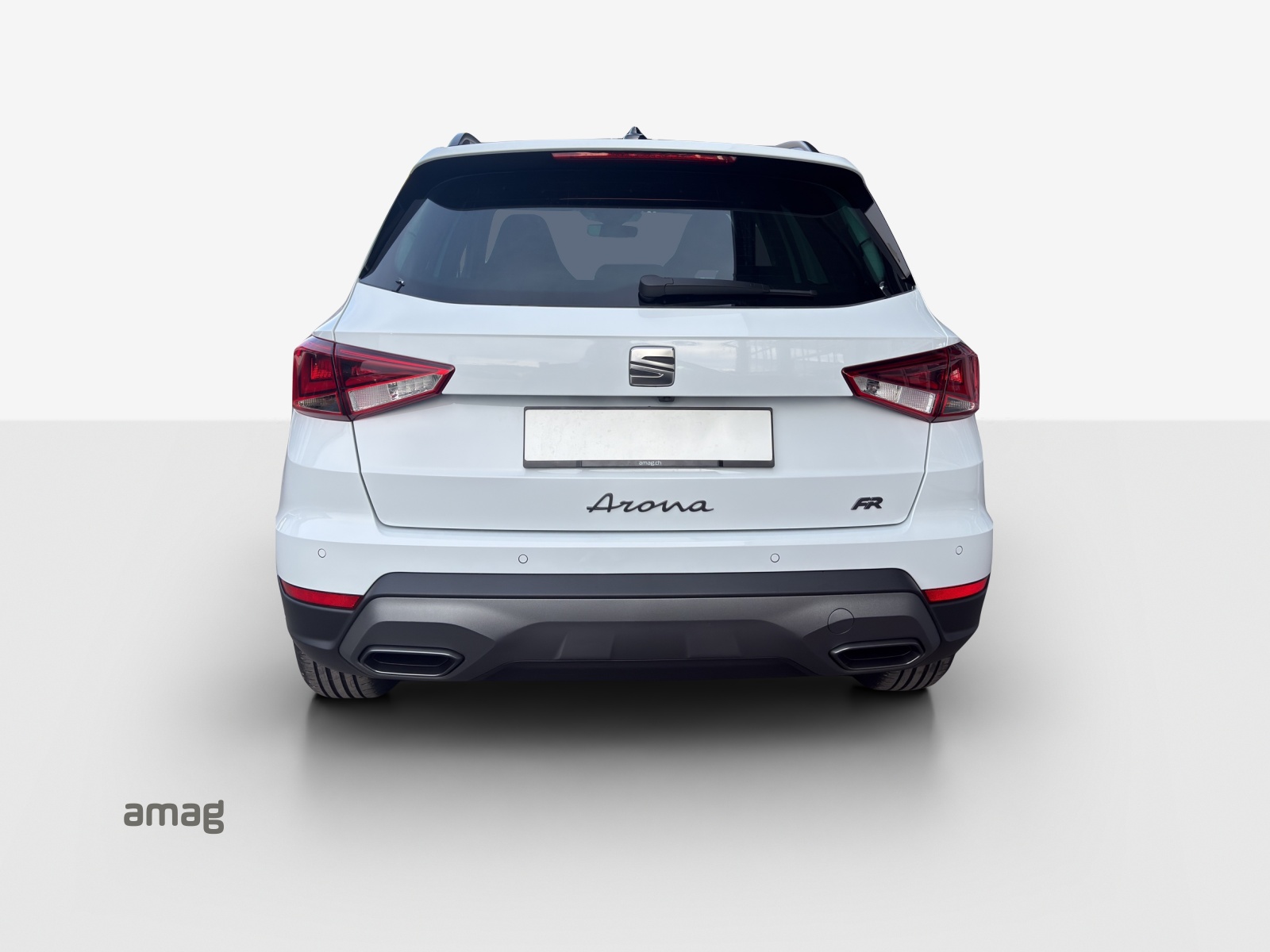 SEAT Arona 1.0 TSI Eco FR DSG-image-3