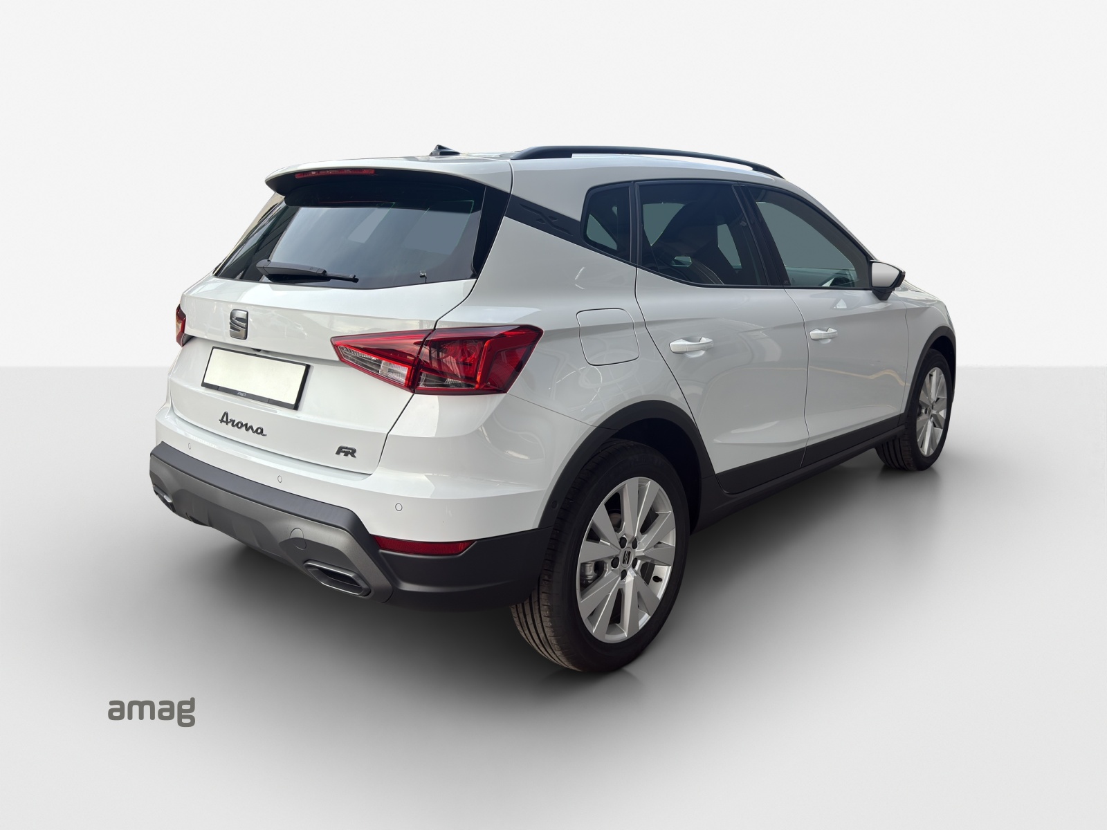 SEAT Arona 1.0 TSI Eco FR DSG-image-4
