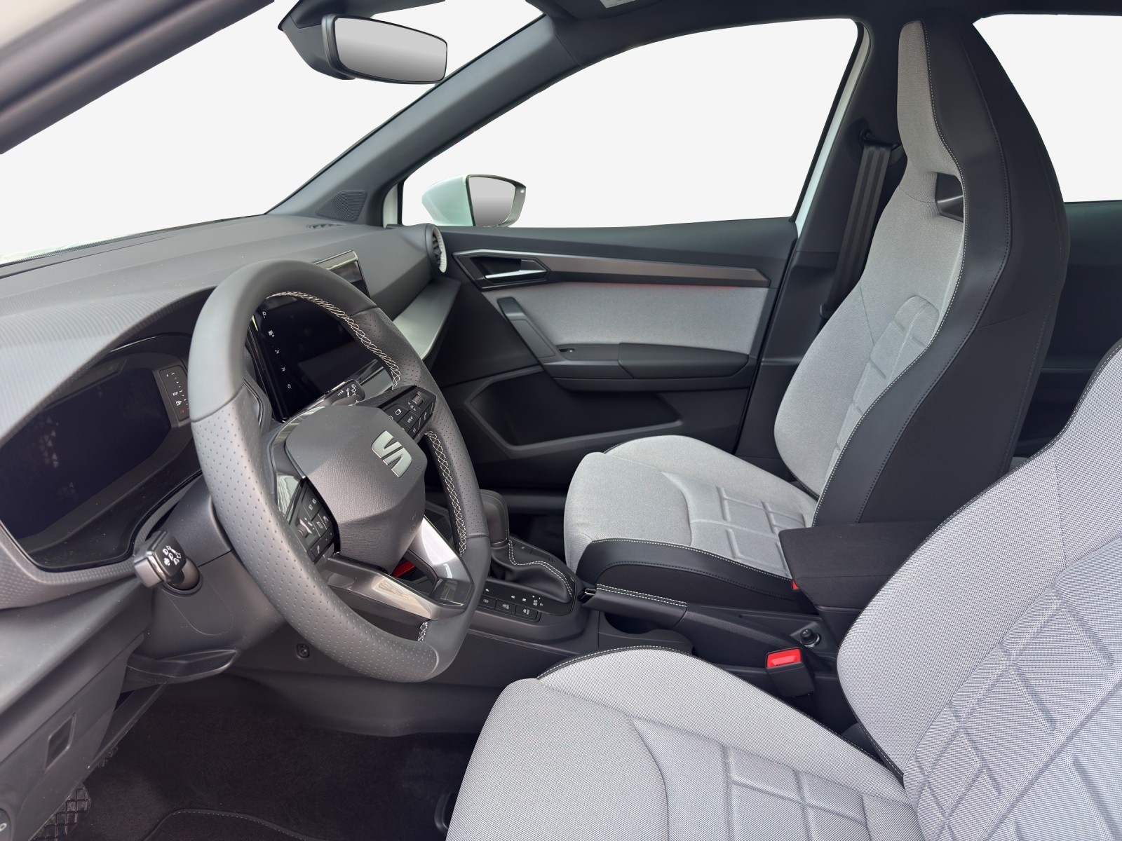 SEAT Arona 1.0 TSI Eco FR DSG-image-12