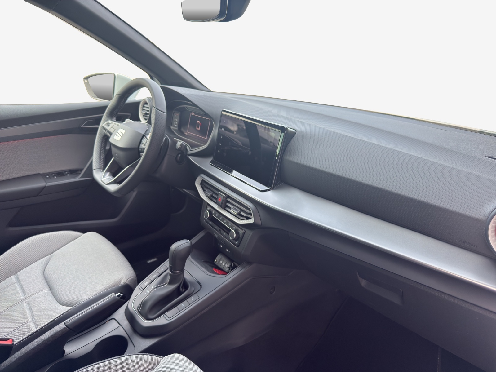 SEAT Arona 1.0 TSI Eco FR DSG-image-9
