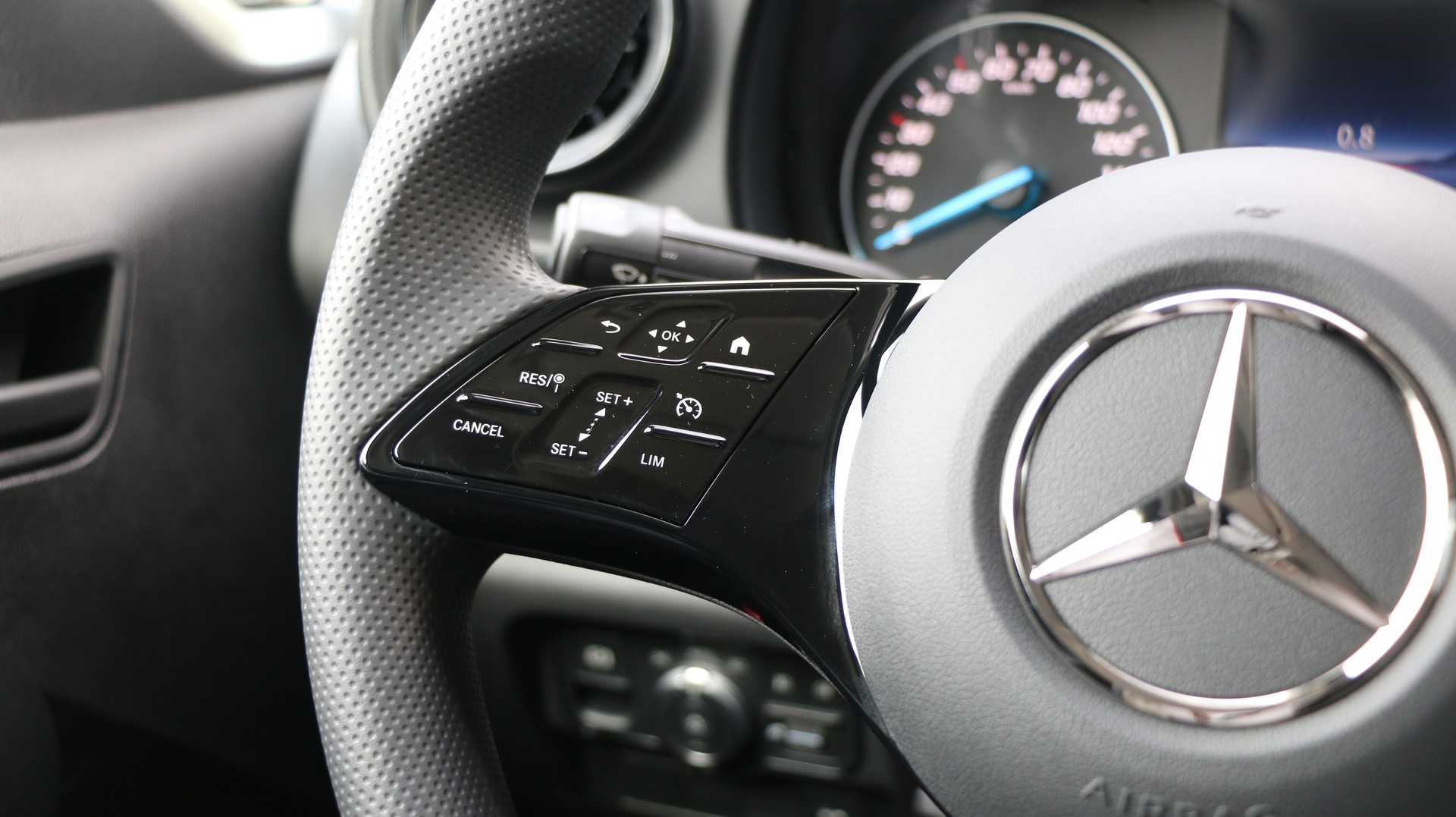 MERCEDES-BENZ eCitan Standard 2716mm S WORKER-image-10