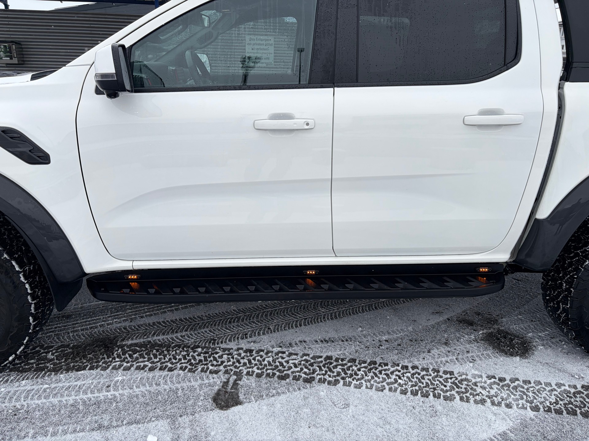 FORD Ranger Raptor 3.0 Eco Boost 4x4 A-image-4
