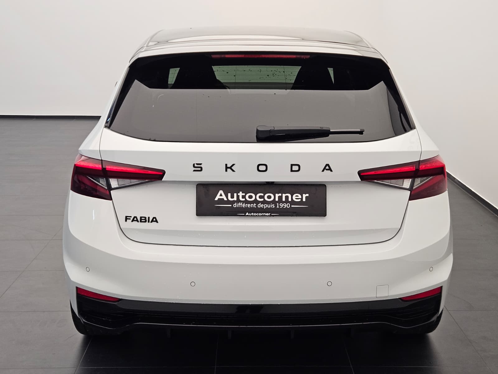 SKODA Fabia 1.5 TSI Monte Carlo DSG-image-7