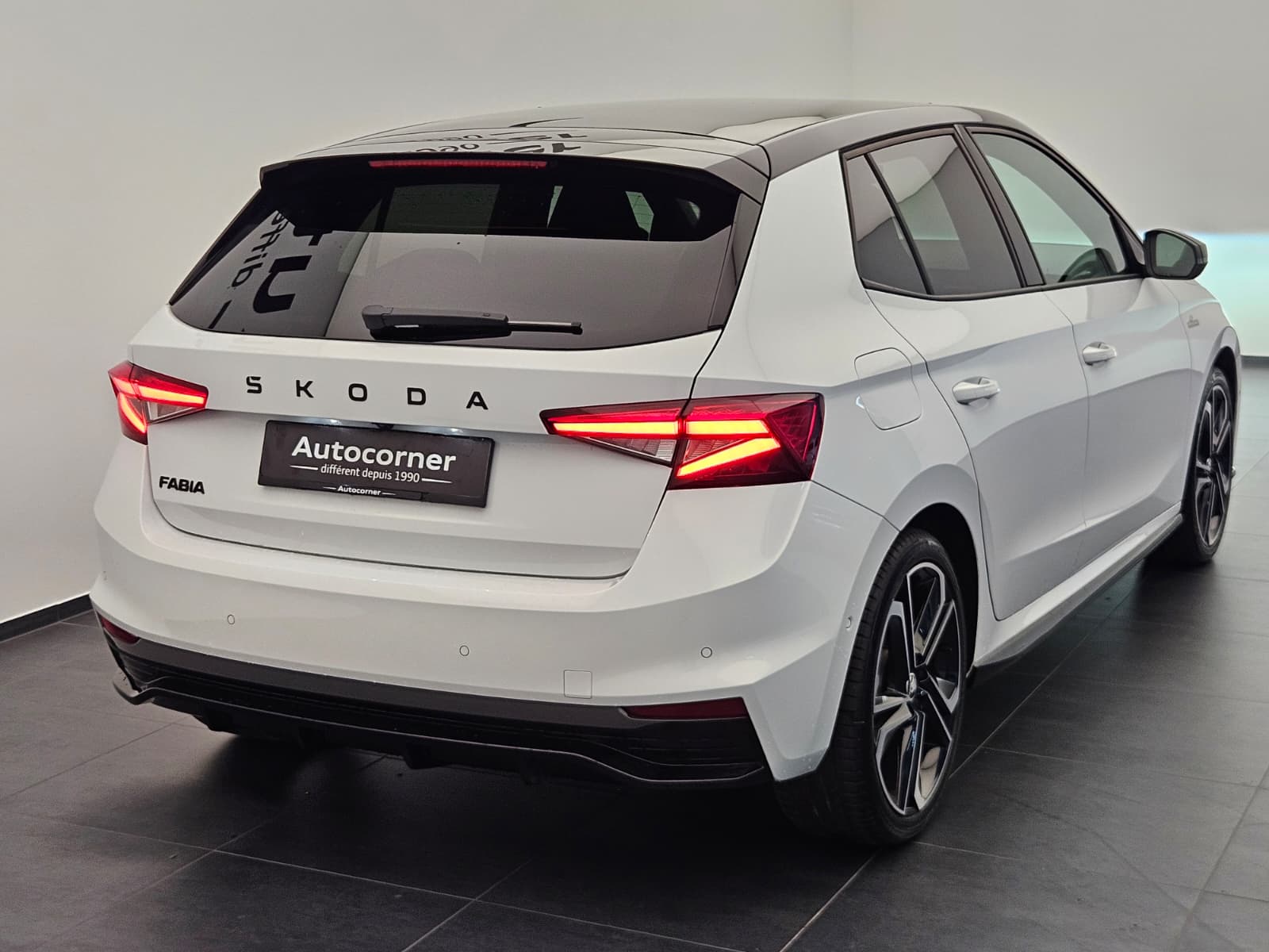 SKODA Fabia 1.5 TSI Monte Carlo DSG-image-6