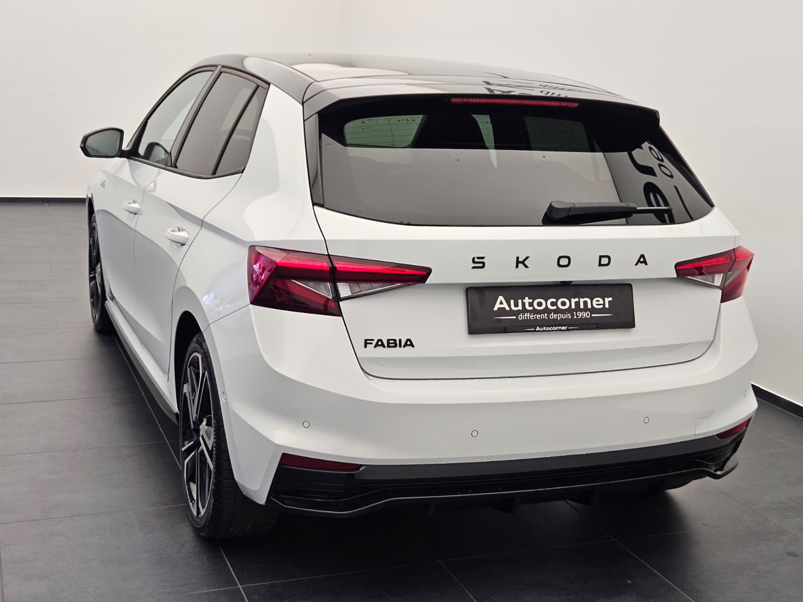 SKODA Fabia 1.5 TSI Monte Carlo DSG-image-8