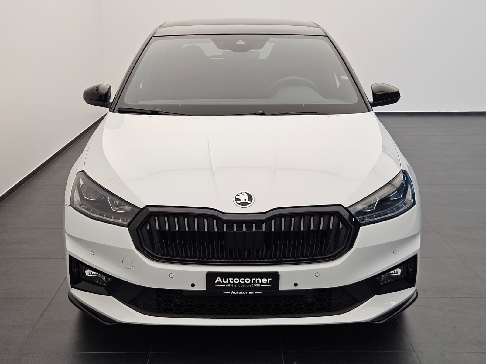 SKODA Fabia 1.5 TSI Monte Carlo DSG-image-3