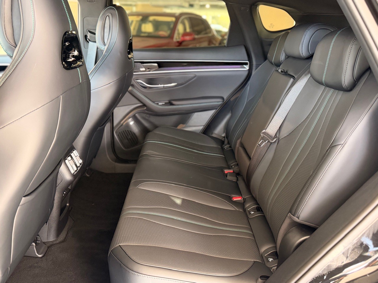 BYD Seal U DM-i Design AWD-image-15