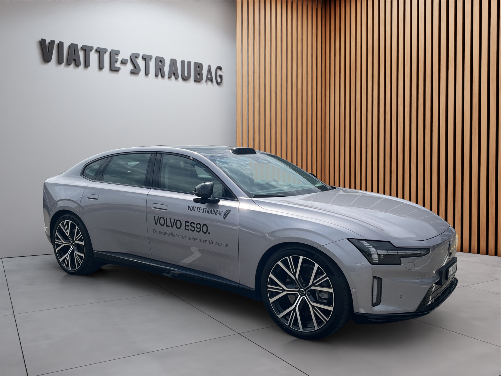 VOLVO ES90 Ultra-image-6
