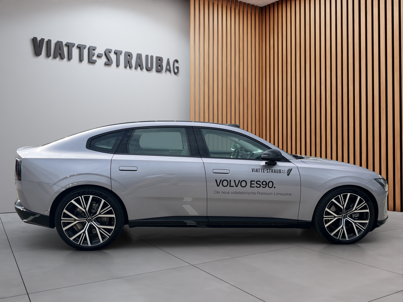 VOLVO ES90 Ultra-image-5