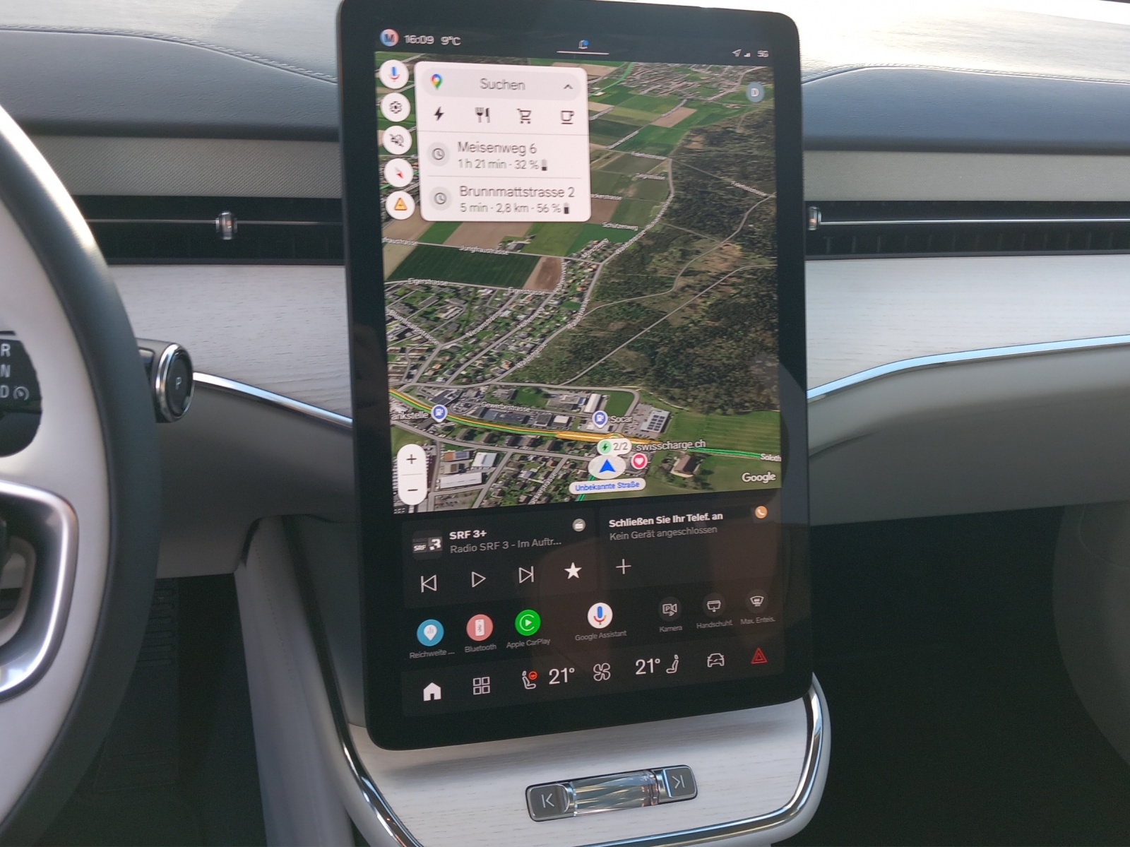 VOLVO ES90 Ultra-image-18