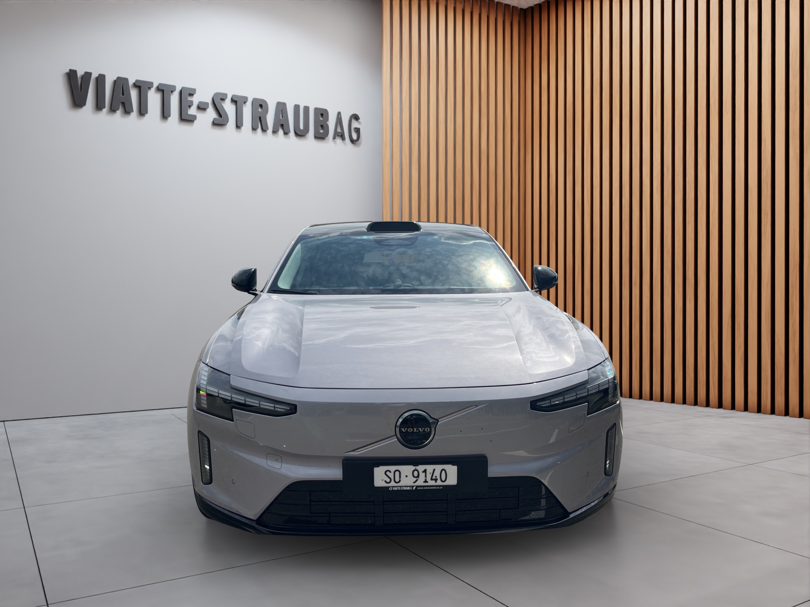 VOLVO ES90 Ultra-image-7