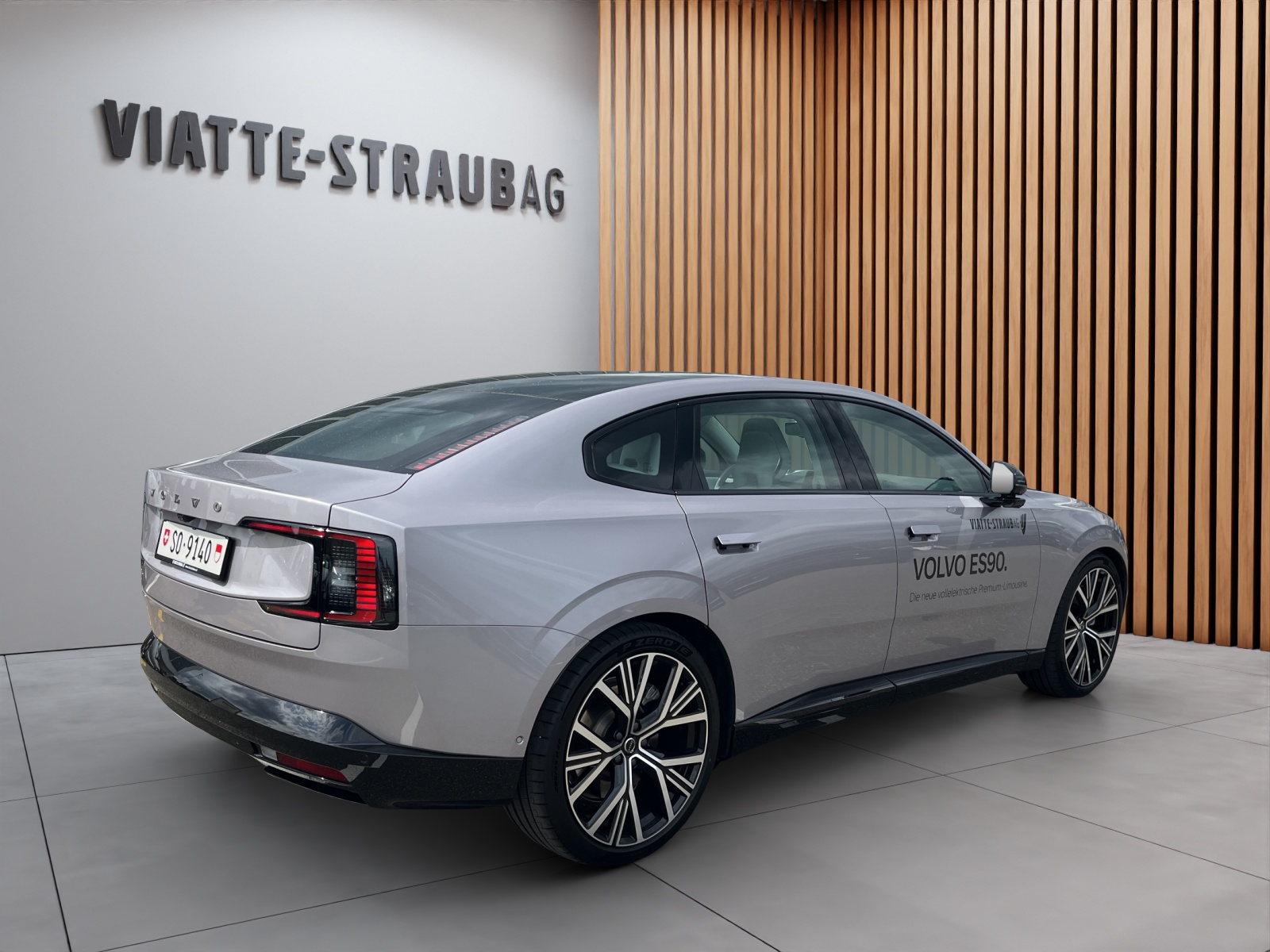 VOLVO ES90 Ultra-image-4