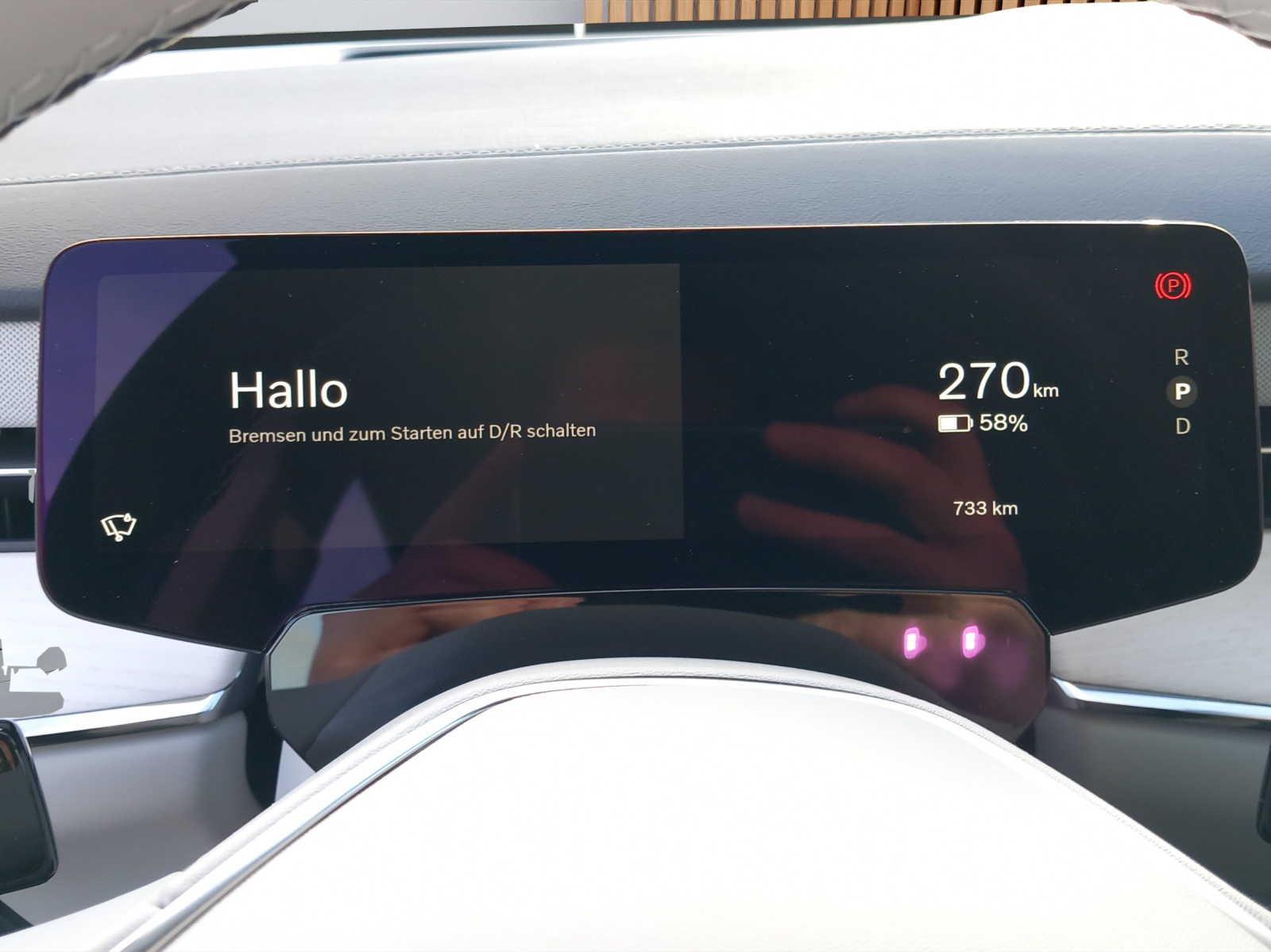 VOLVO ES90 Ultra-image-15