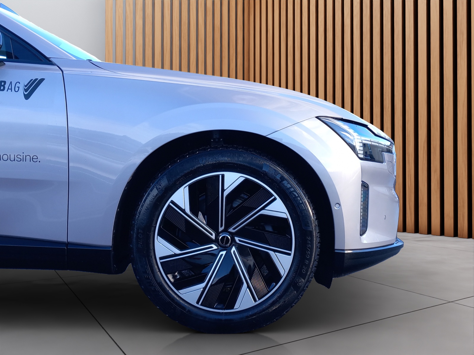 VOLVO ES90 Ultra-image-26