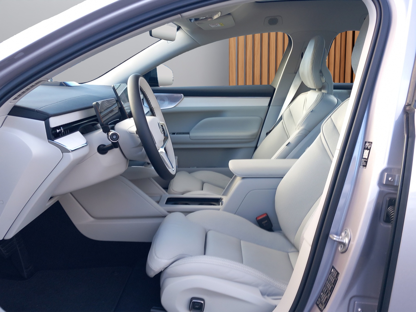 VOLVO ES90 Ultra-image-8